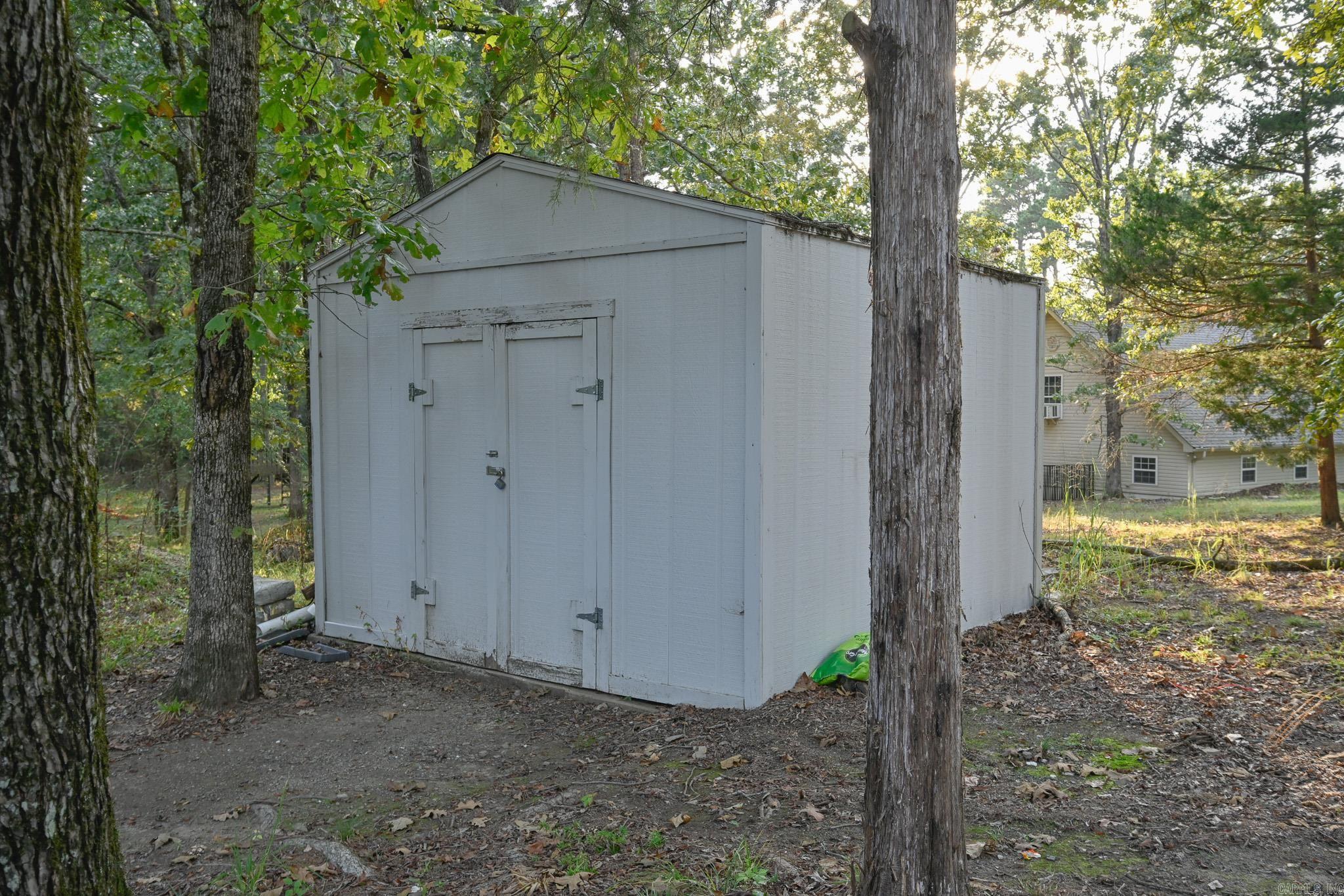 Mena Lake Incorporated - Residential