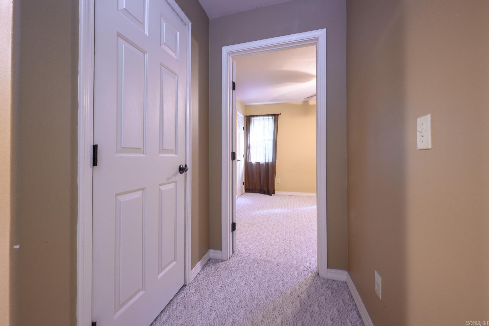 Mena Lake Incorporated - Residential