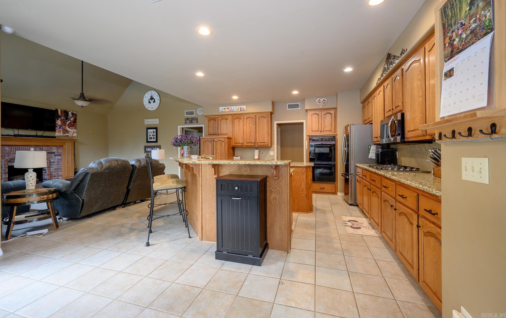 Mena Lake Incorporated - Residential