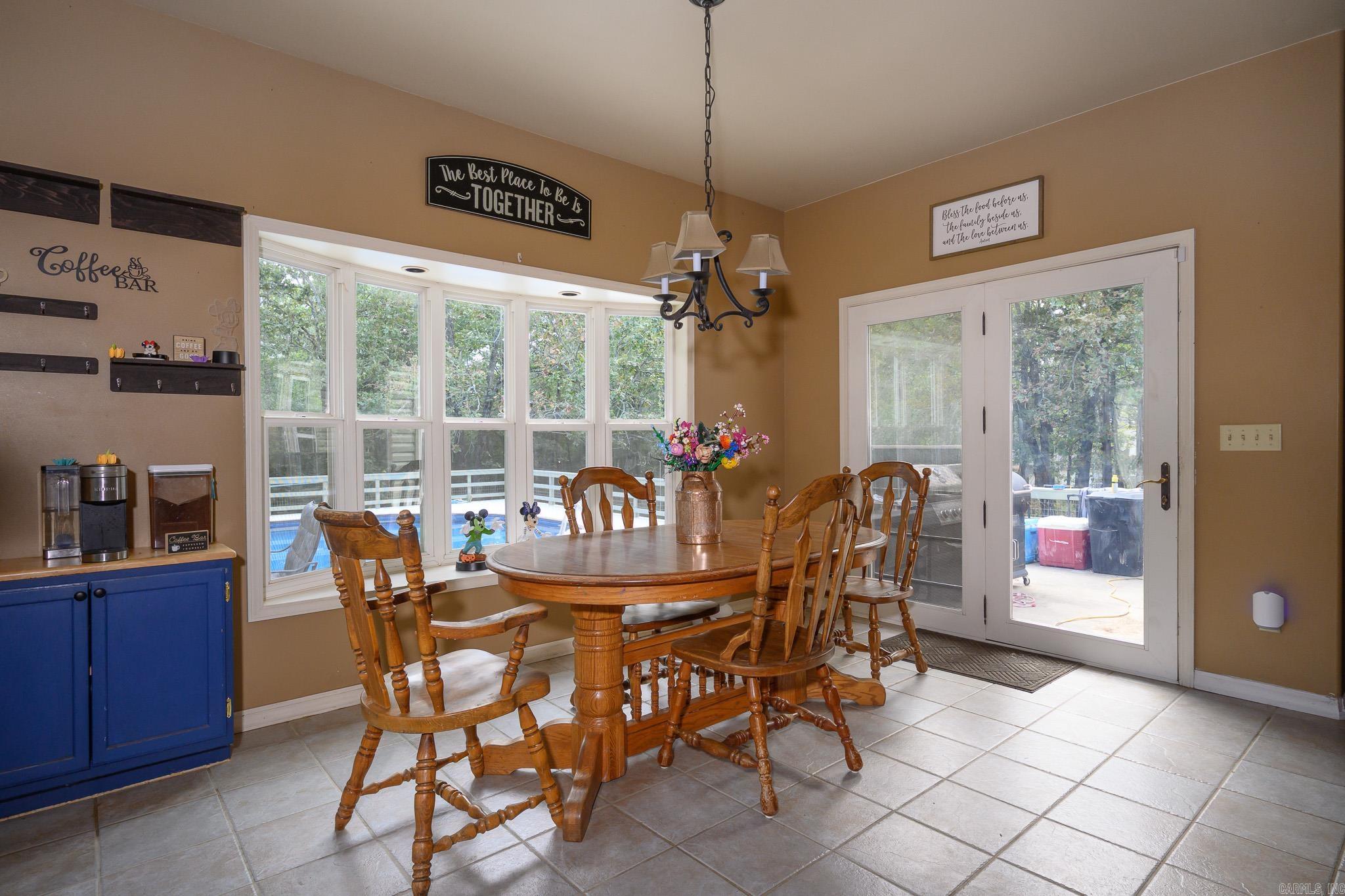 Mena Lake Incorporated - Residential