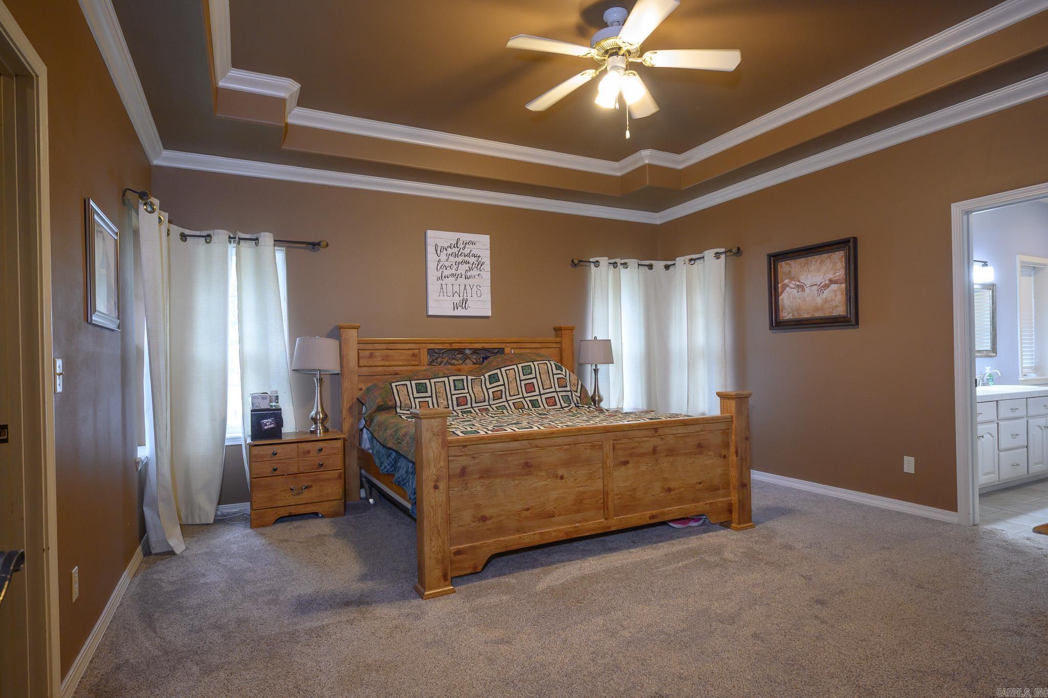 Mena Lake Incorporated - Residential