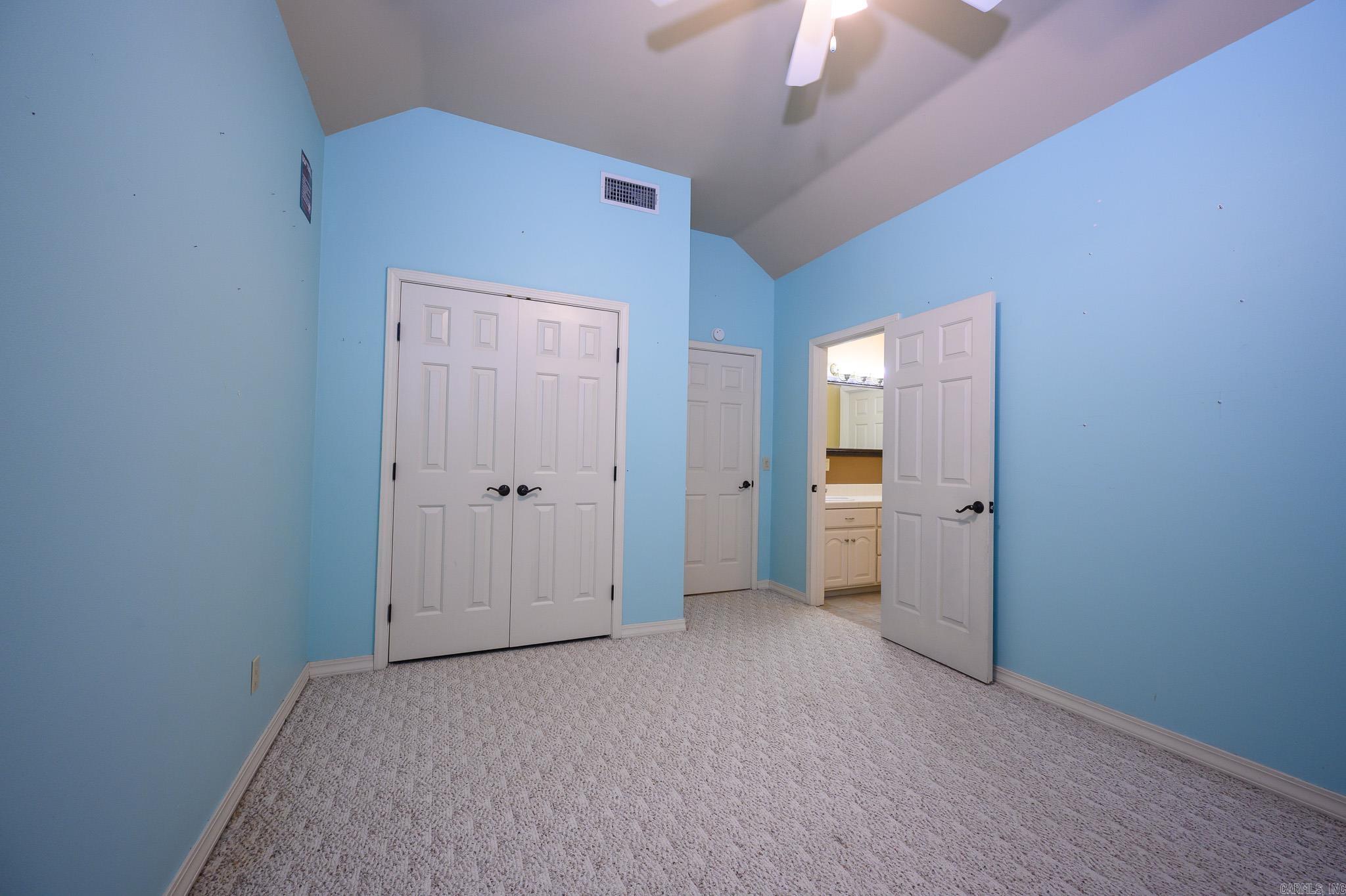 Mena Lake Incorporated - Residential