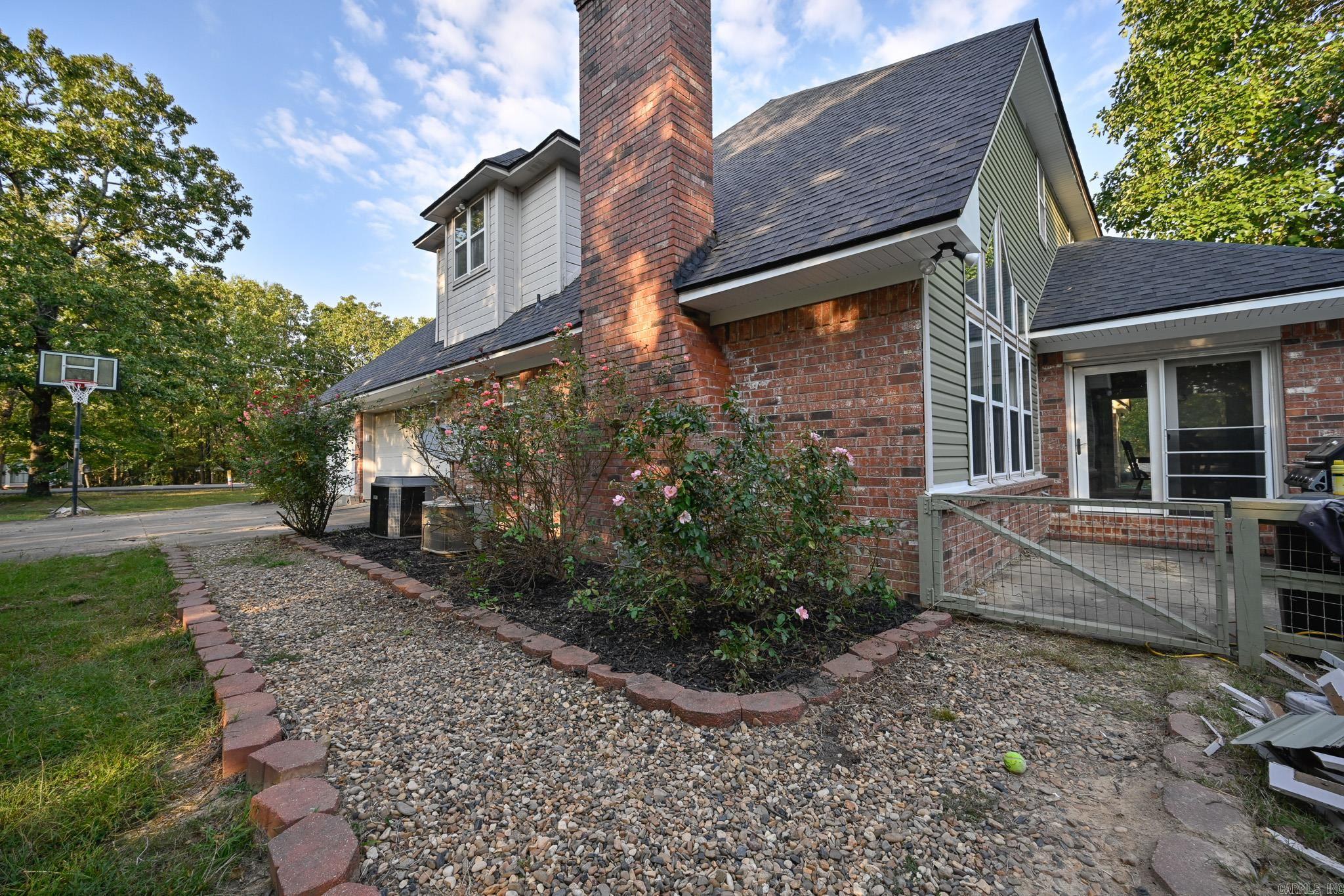 Mena Lake Incorporated - Residential