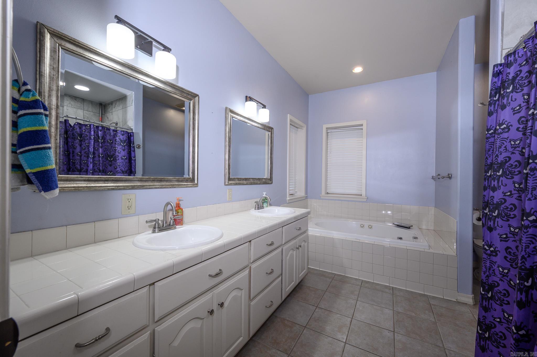 Mena Lake Incorporated - Residential