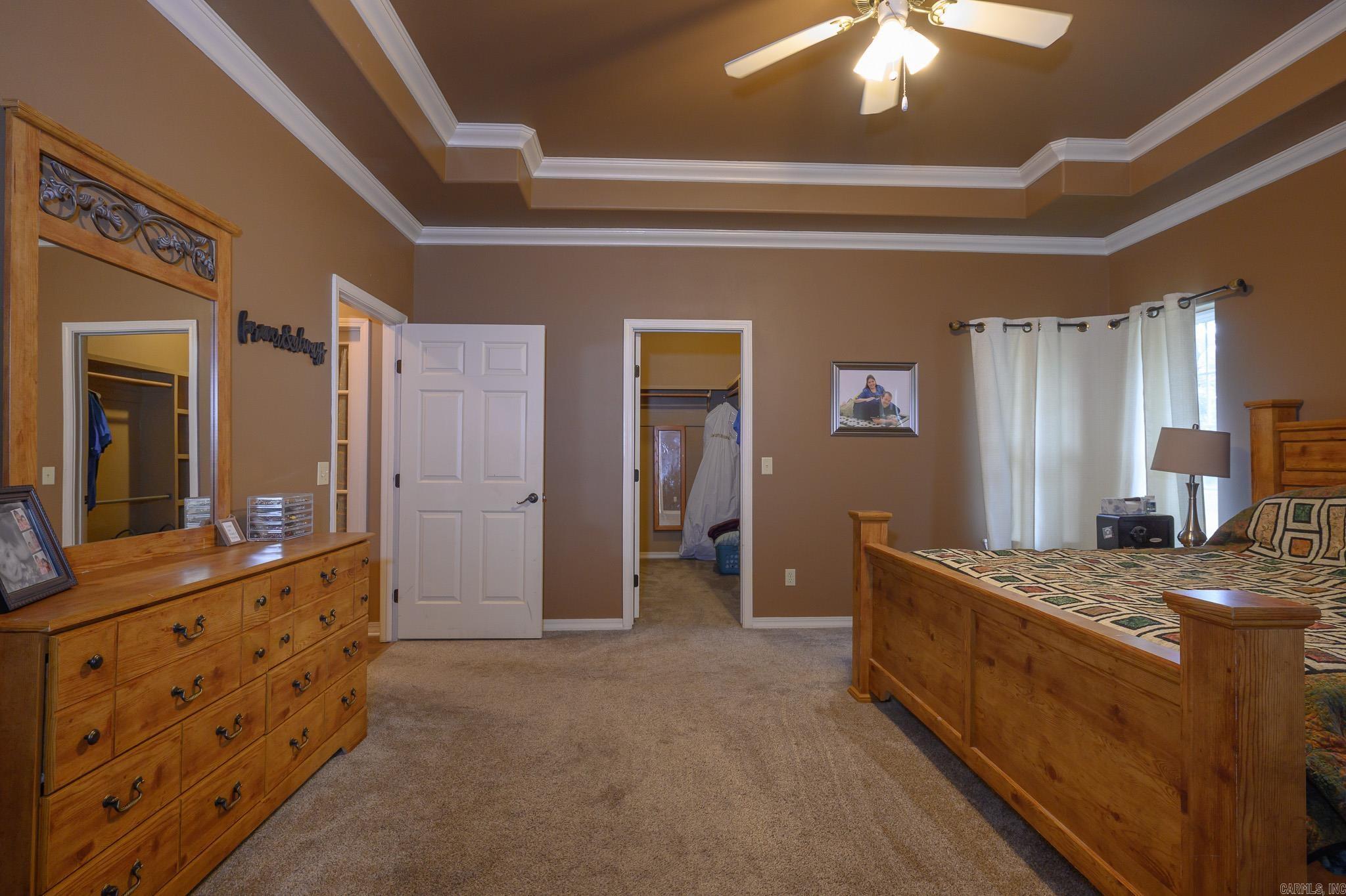 Mena Lake Incorporated - Residential