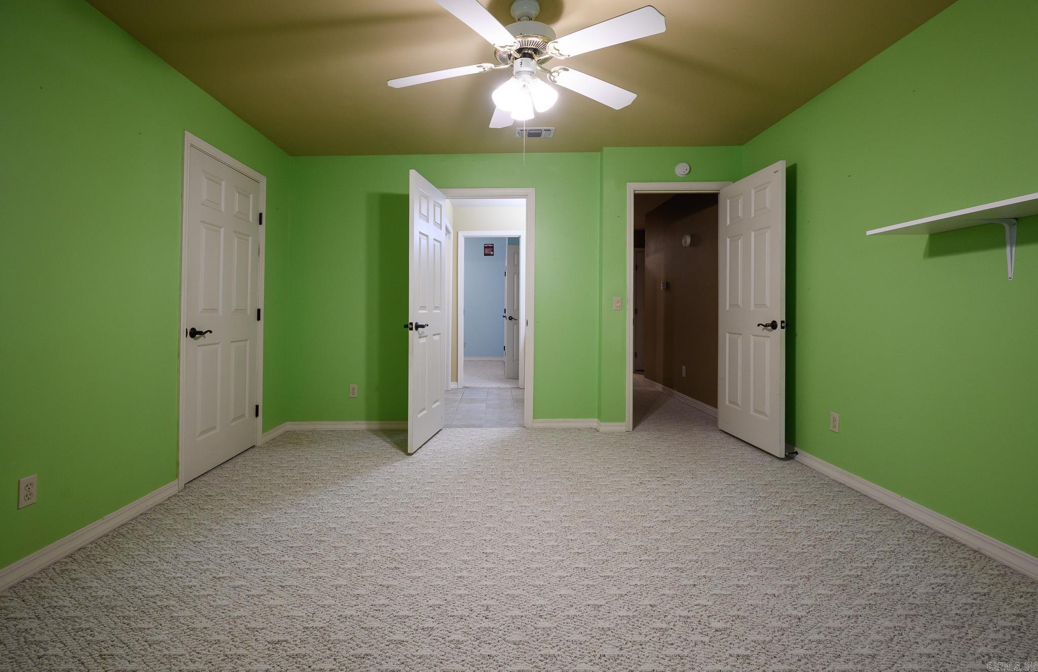 Mena Lake Incorporated - Residential