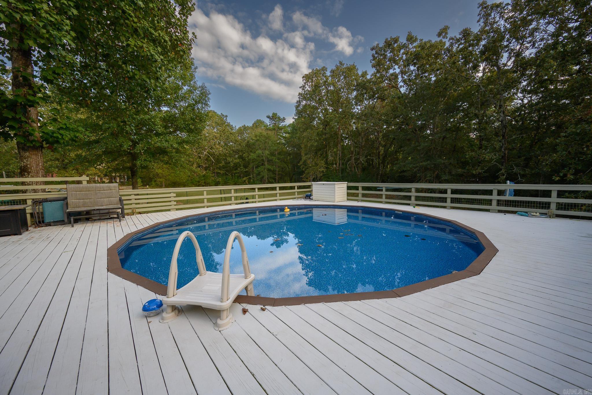Mena Lake Incorporated - Residential