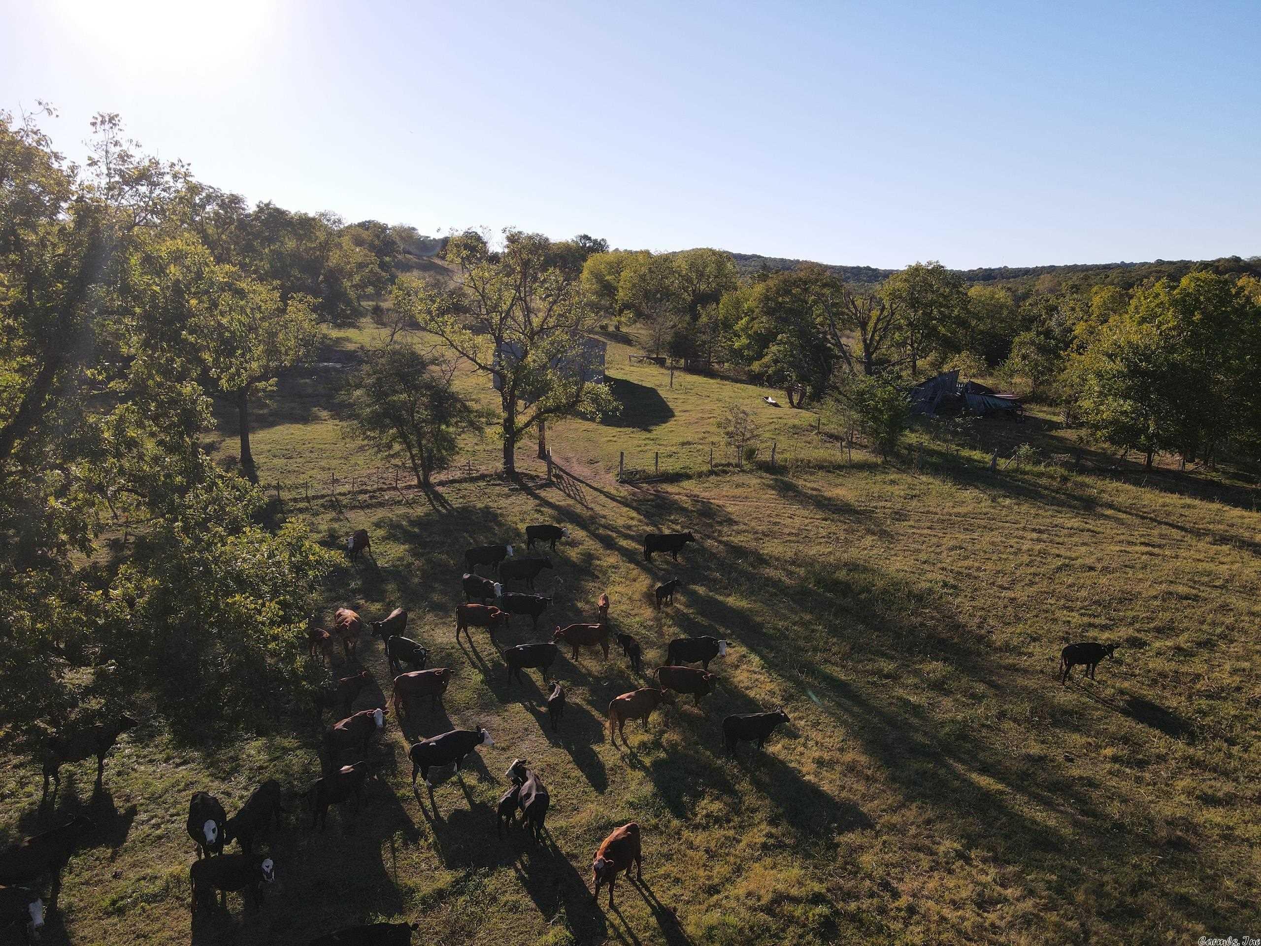 Not in Subdivision - Land