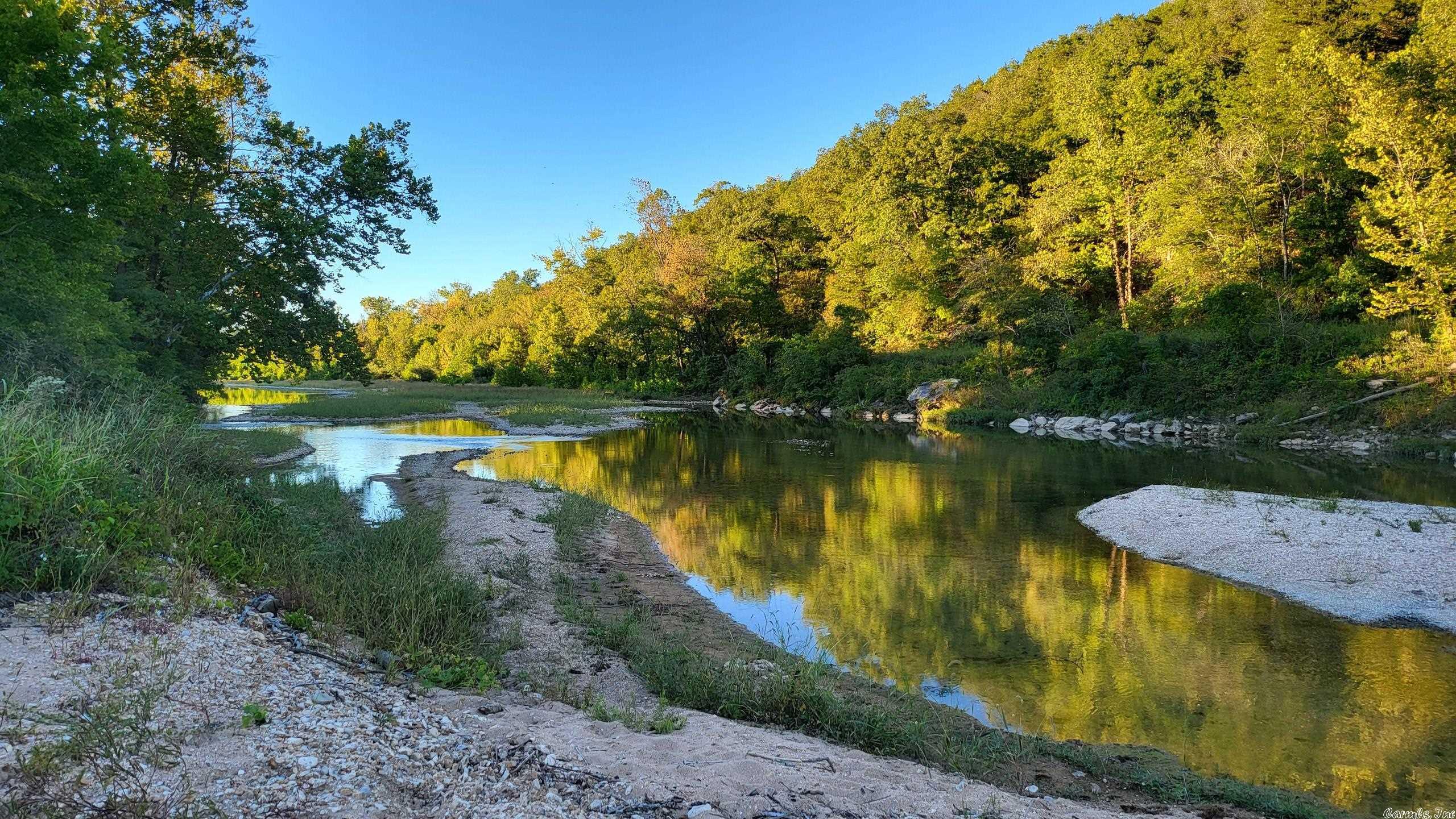 Not in Subdivision - Land