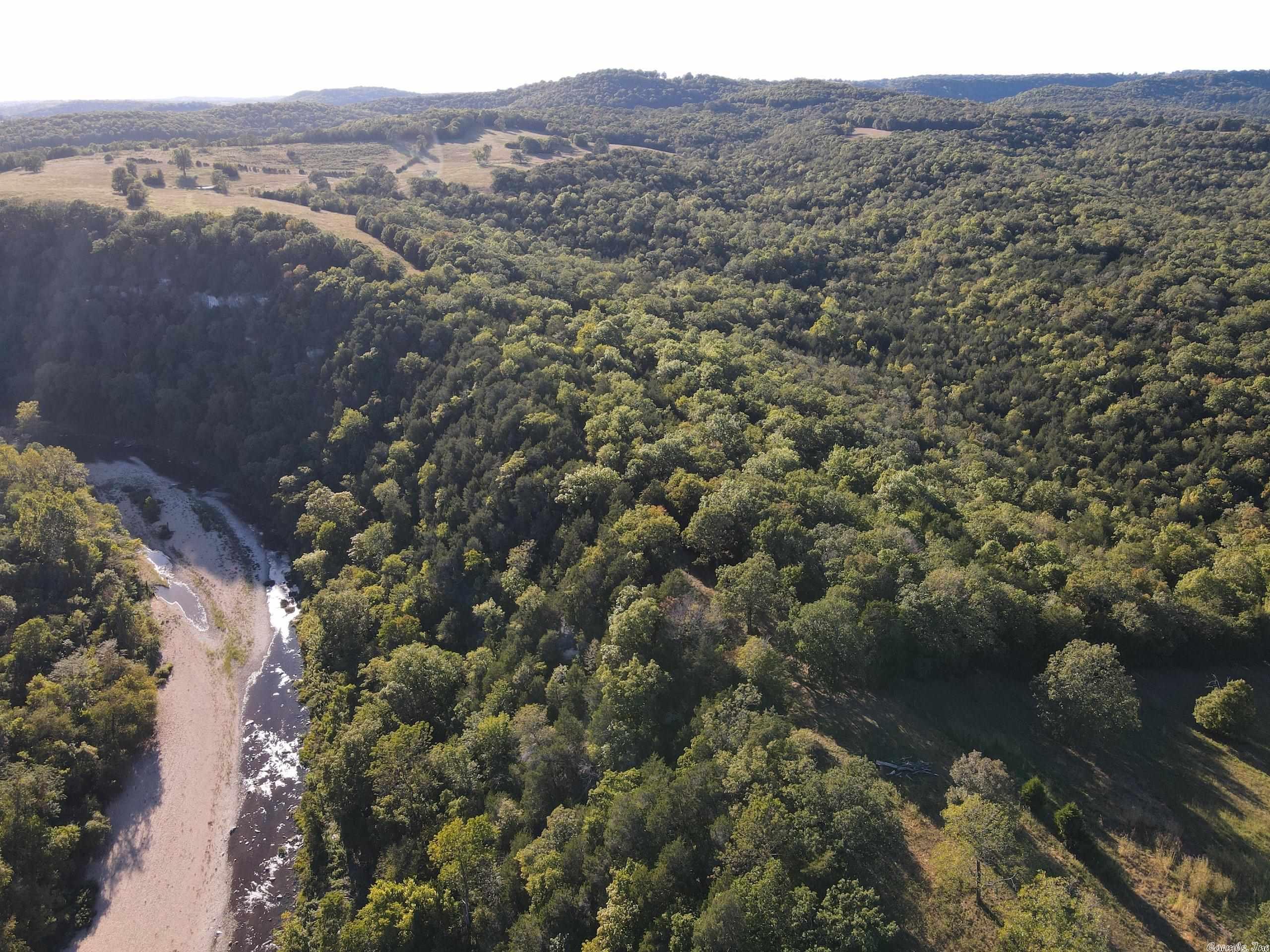 Not in Subdivision - Land