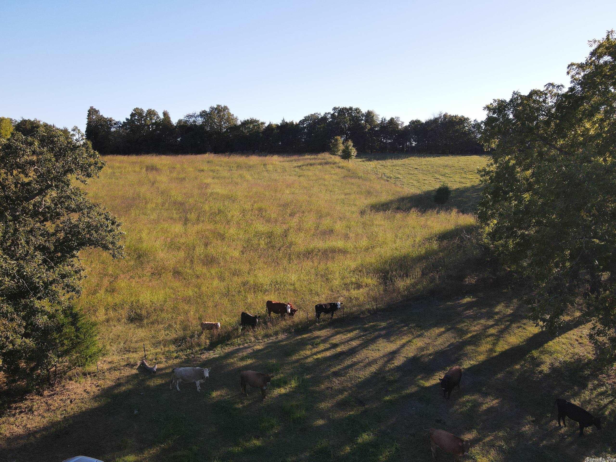 Not in Subdivision - Land