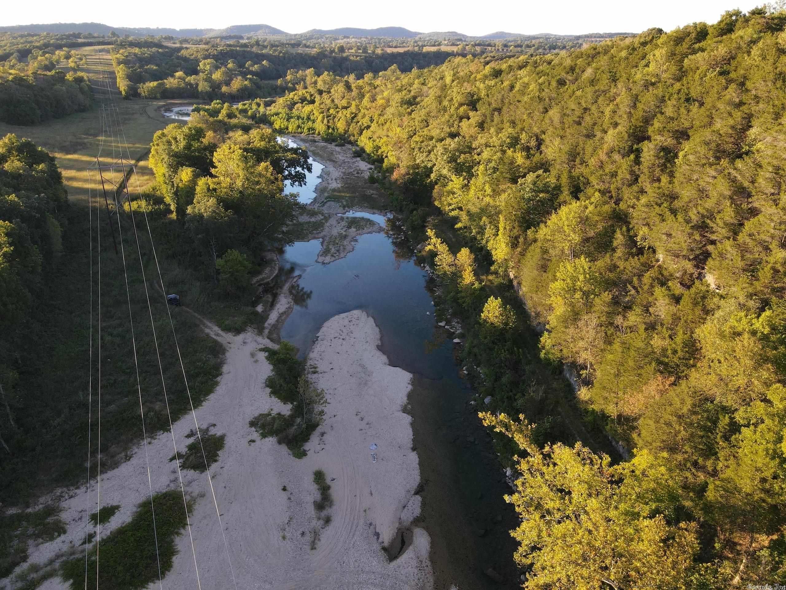 Not in Subdivision - Land