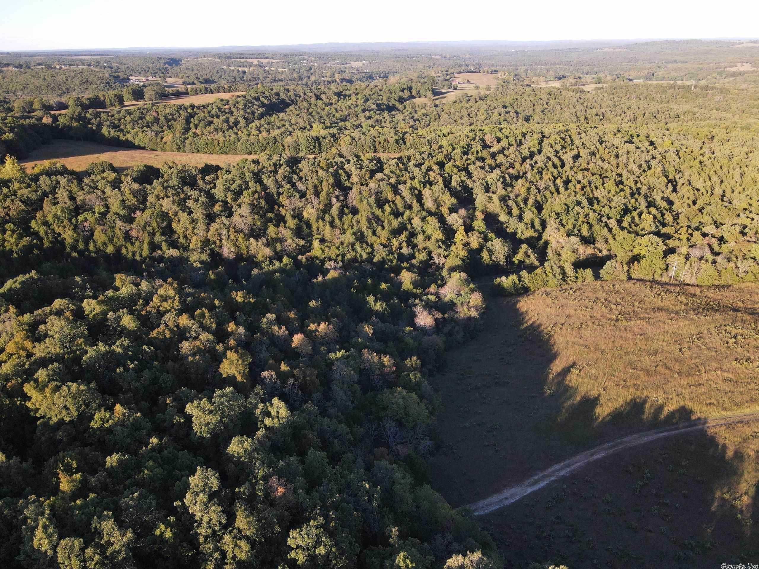 Not in Subdivision - Land