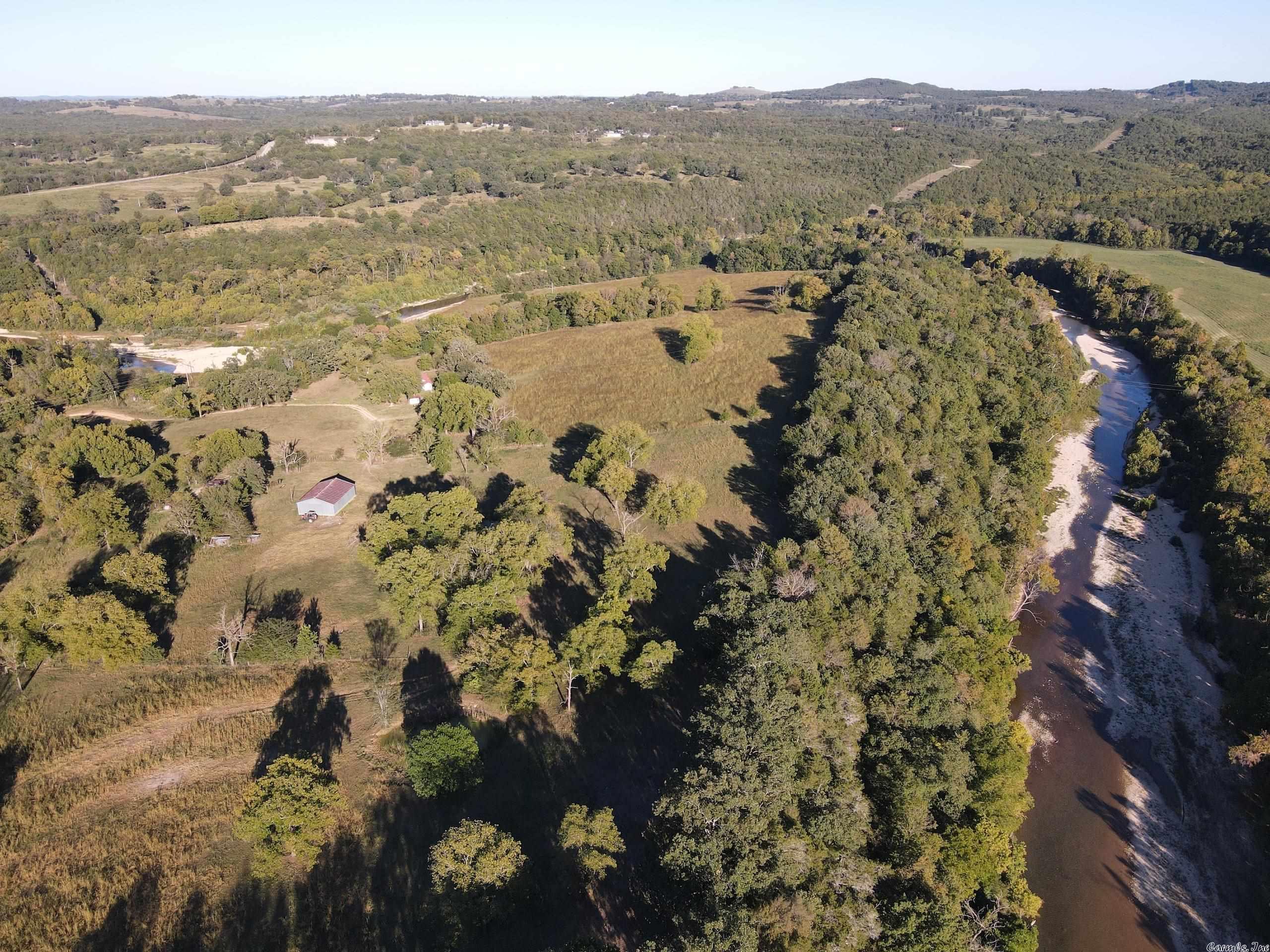 Not in Subdivision - Land