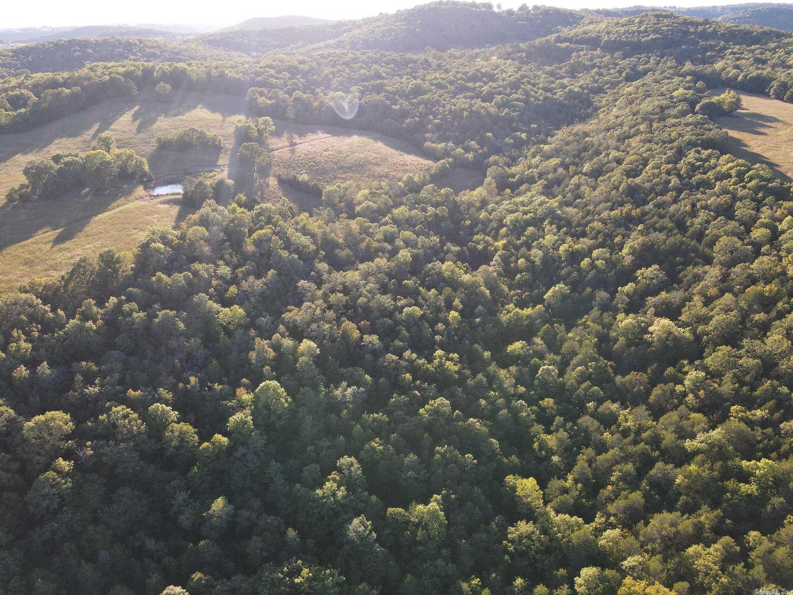 Not in Subdivision - Land