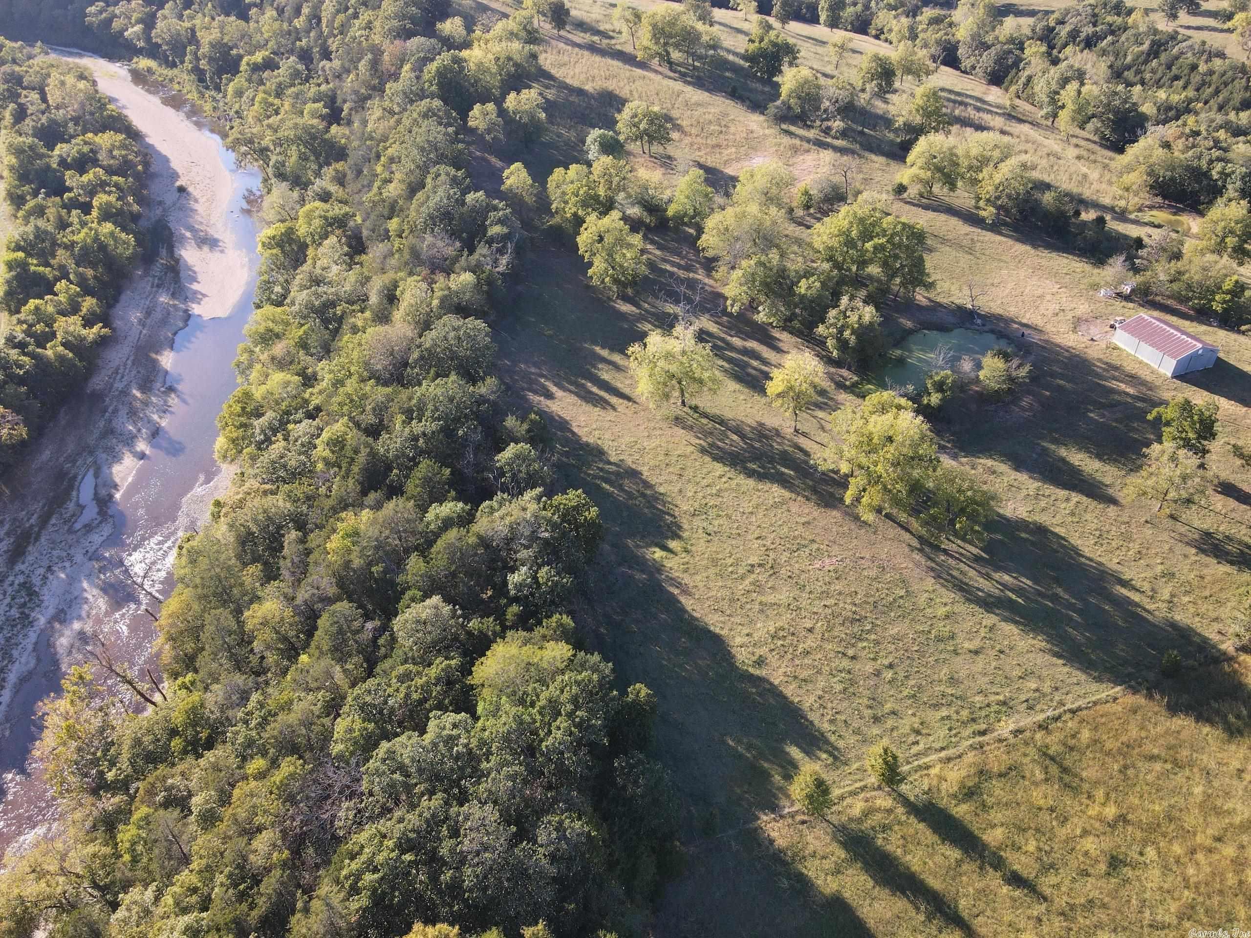 Not in Subdivision - Land