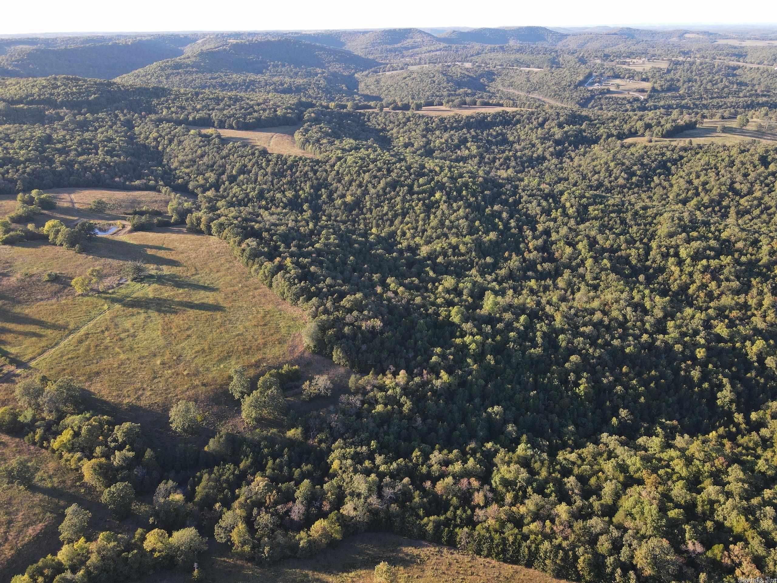 Not in Subdivision - Land