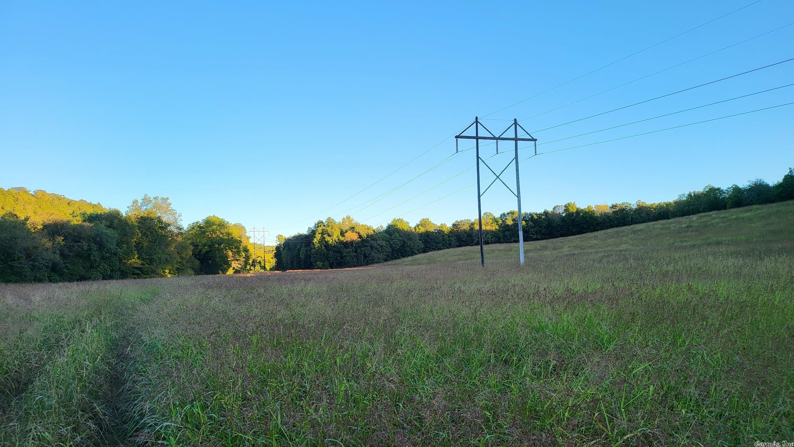 Not in Subdivision - Land