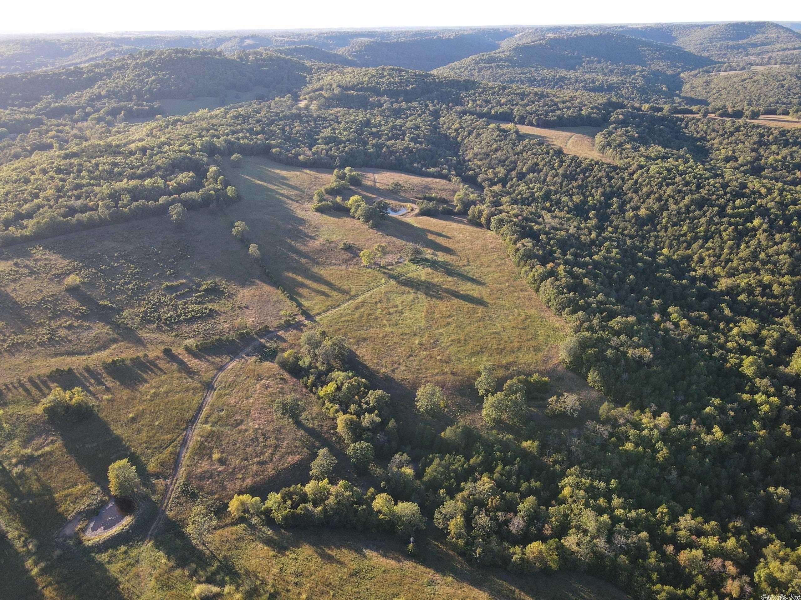 Not in Subdivision - Land