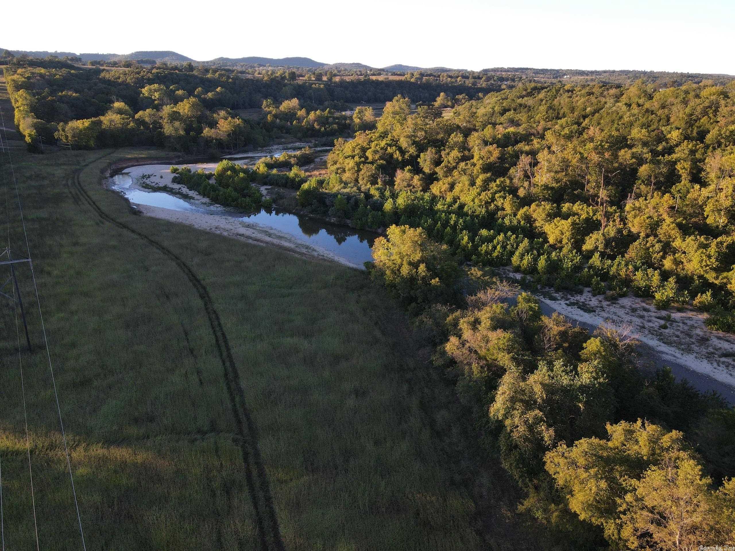 Not in Subdivision - Land