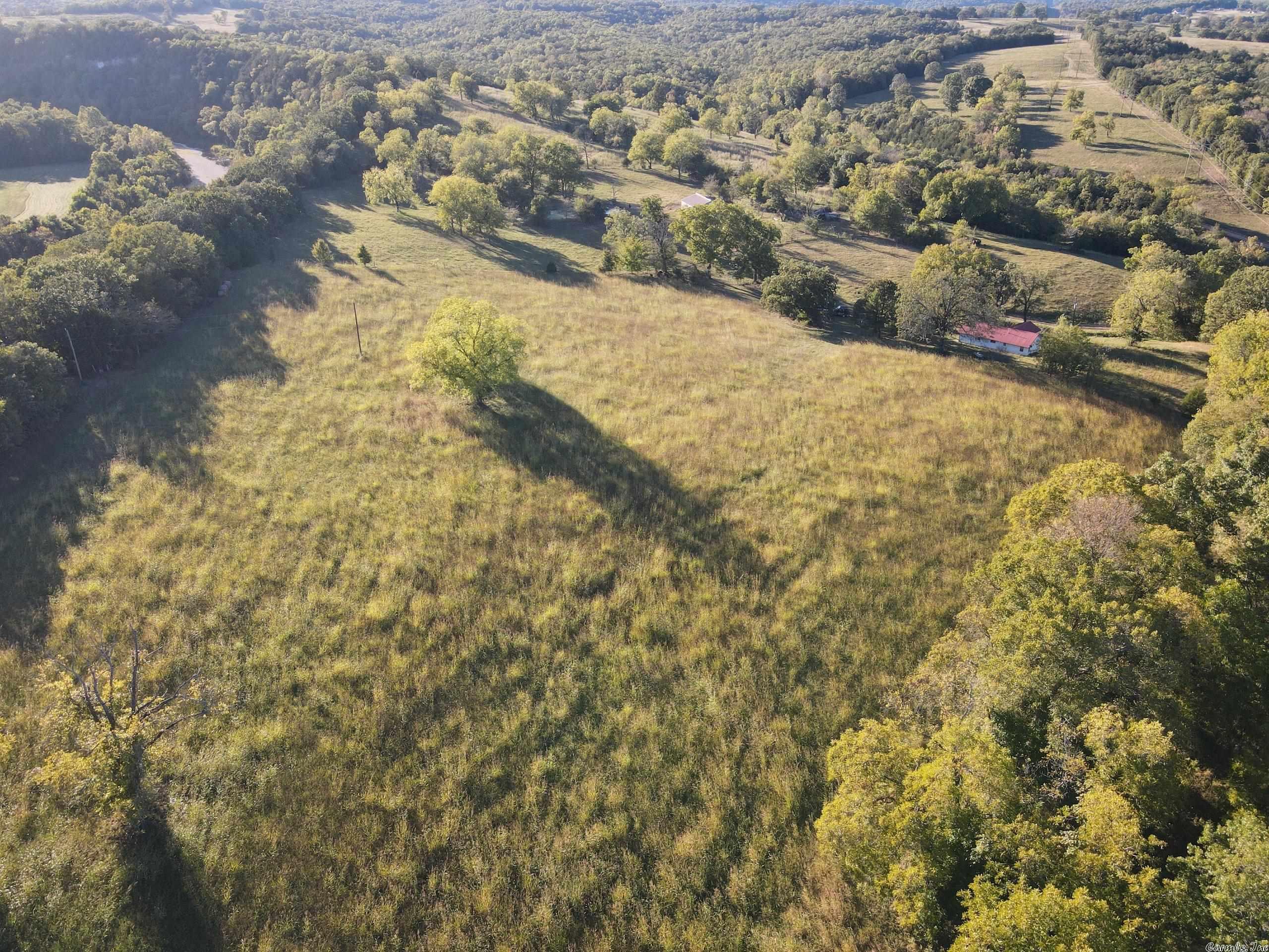 Not in Subdivision - Land