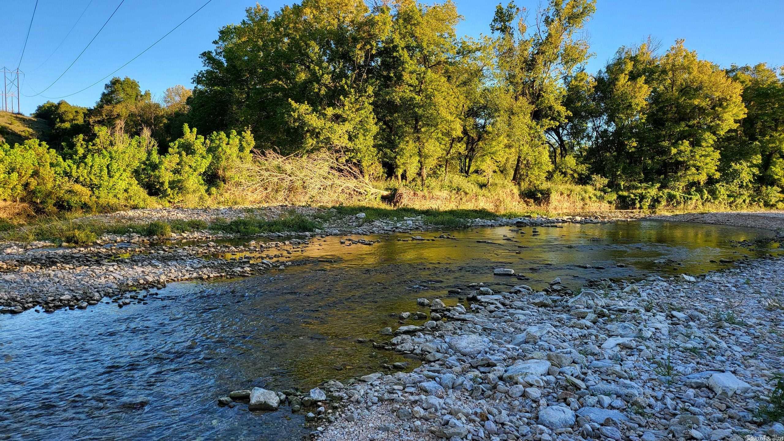 Not in Subdivision - Land