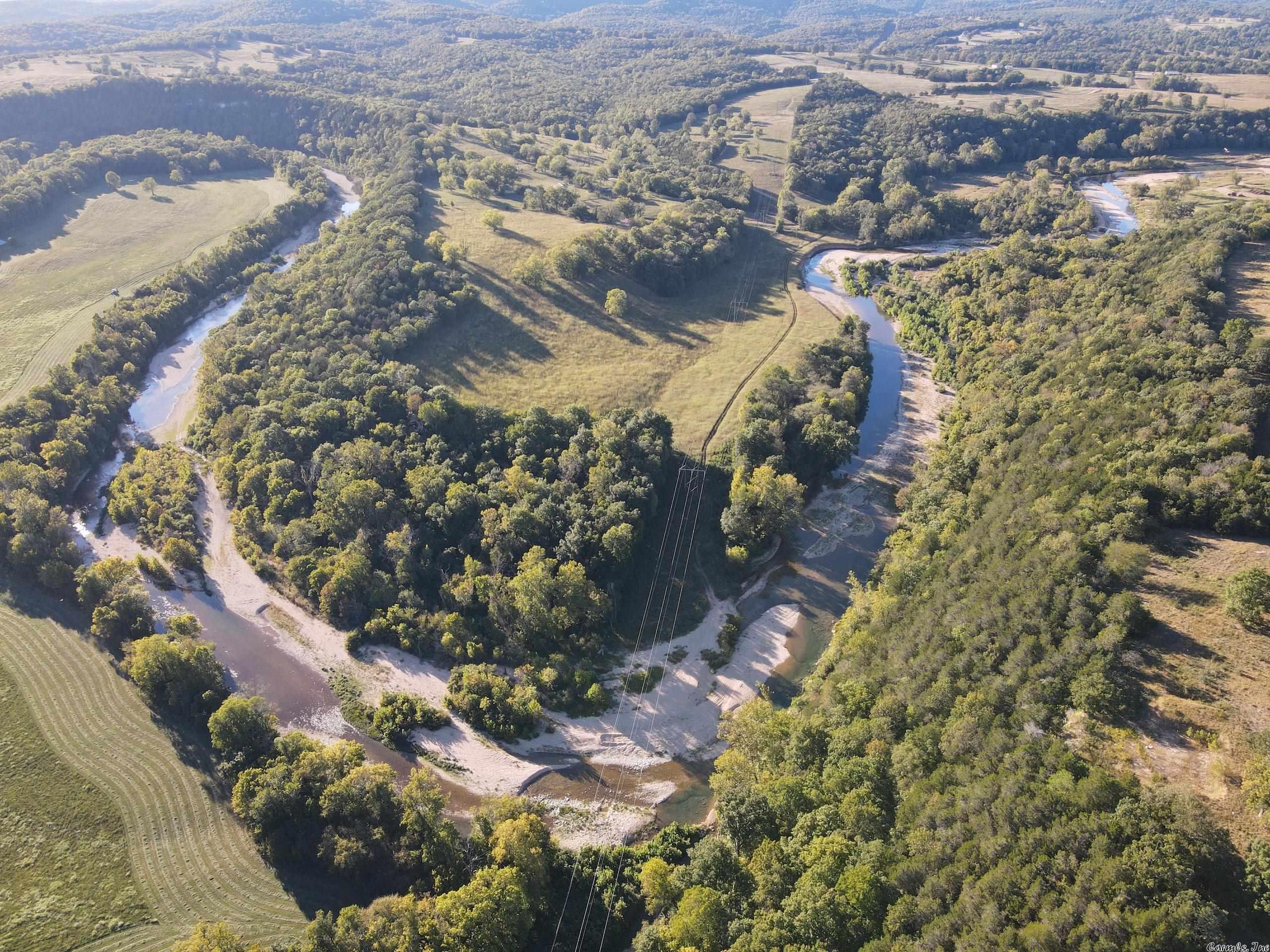 Not in Subdivision - Land