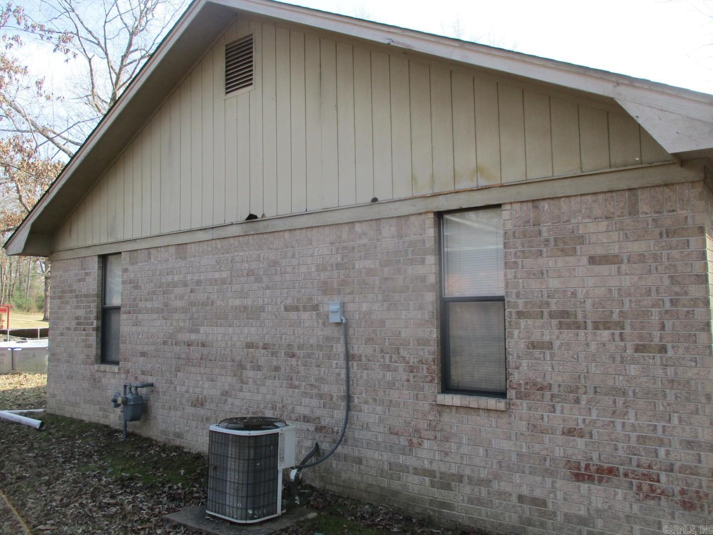 FORDYCE - Residential