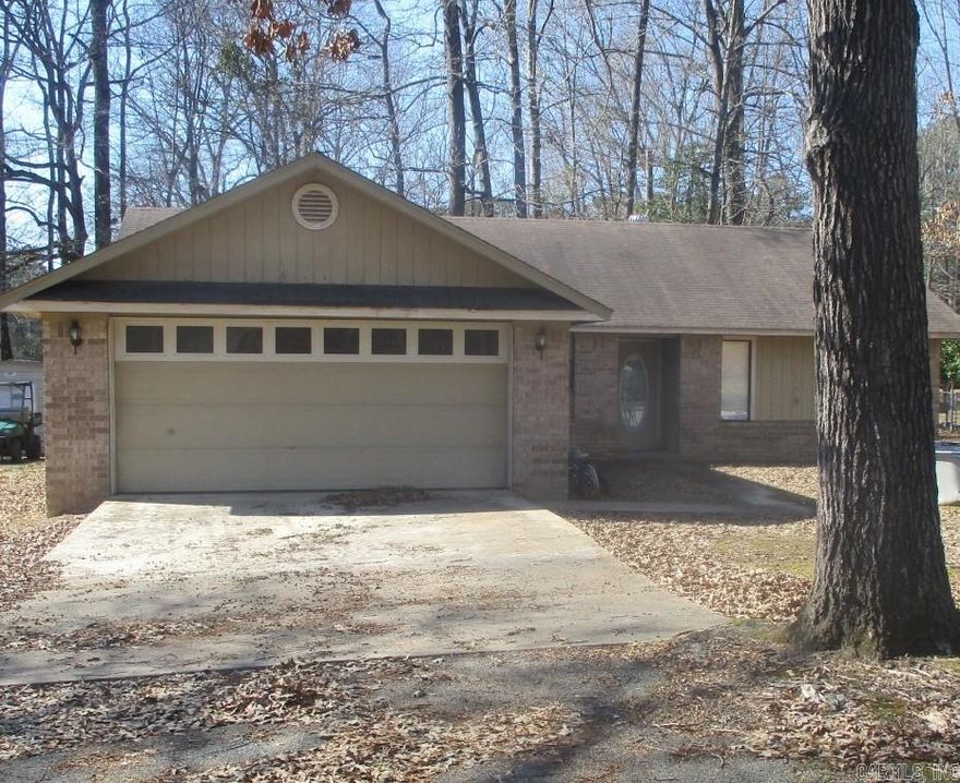 Don't miss out on this 3BR/2BA home featuring living/dining combo with vaulted ceilings open to kitchen, 2 car garage, and deck on the rear.  All offers must be submitted by the Buyer's agent via the res net Agent Portal. Agents please READ in the confidential agent remarks section for additional information on offer submission and other important information.