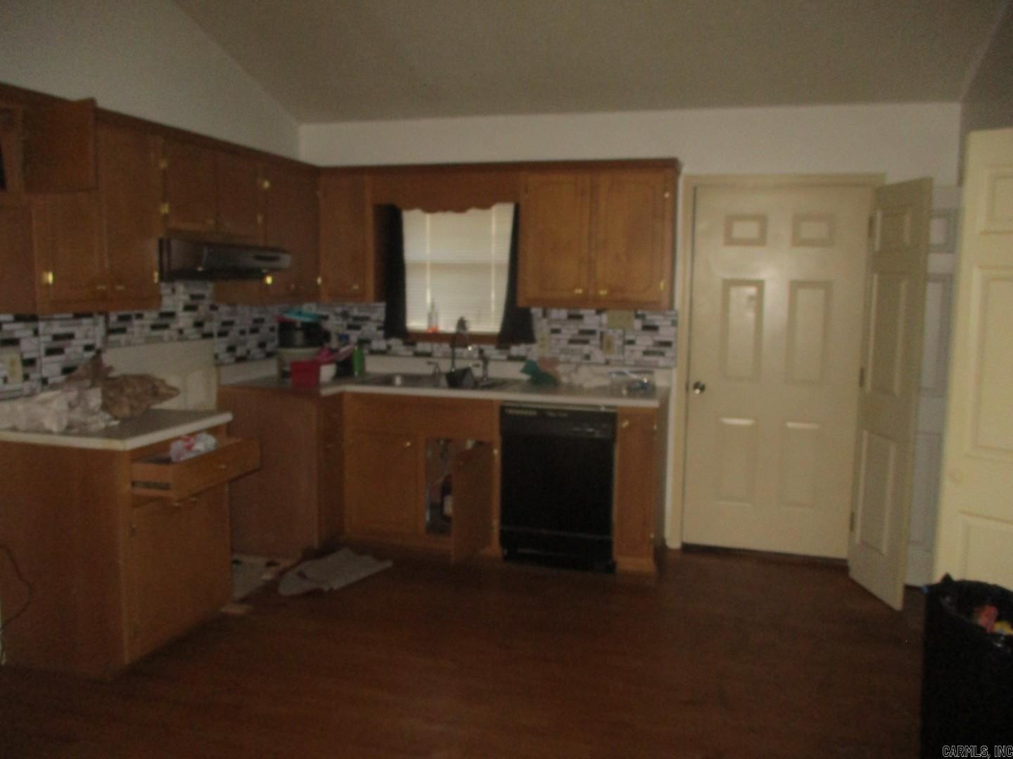 FORDYCE - Residential