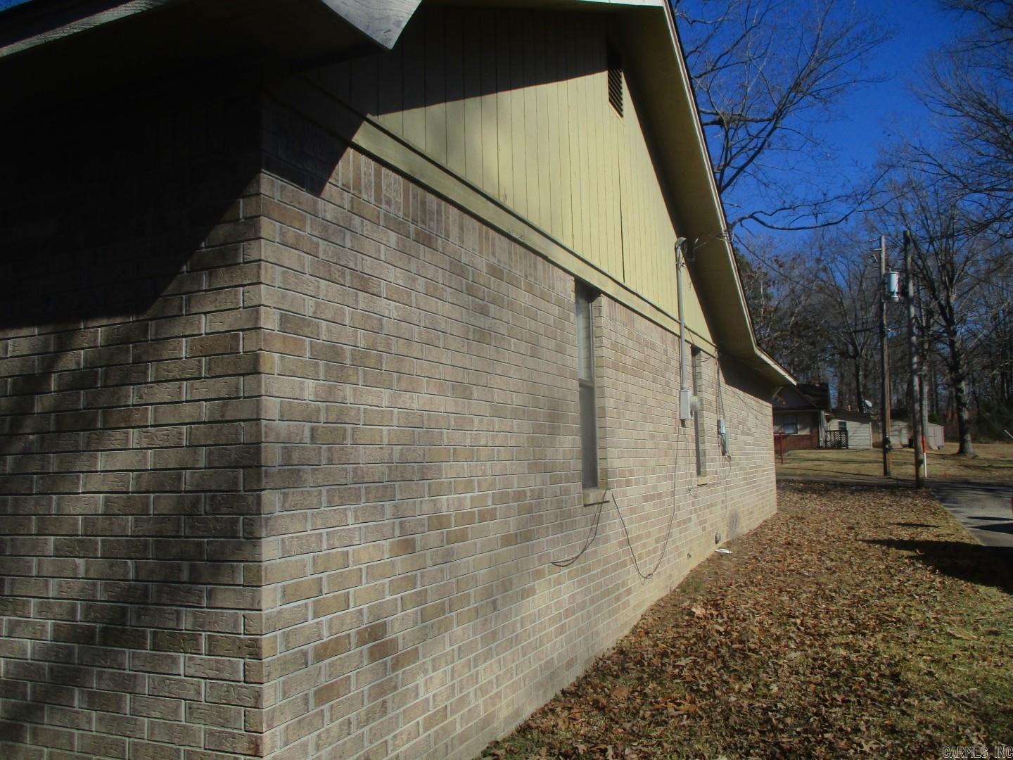 FORDYCE - Residential