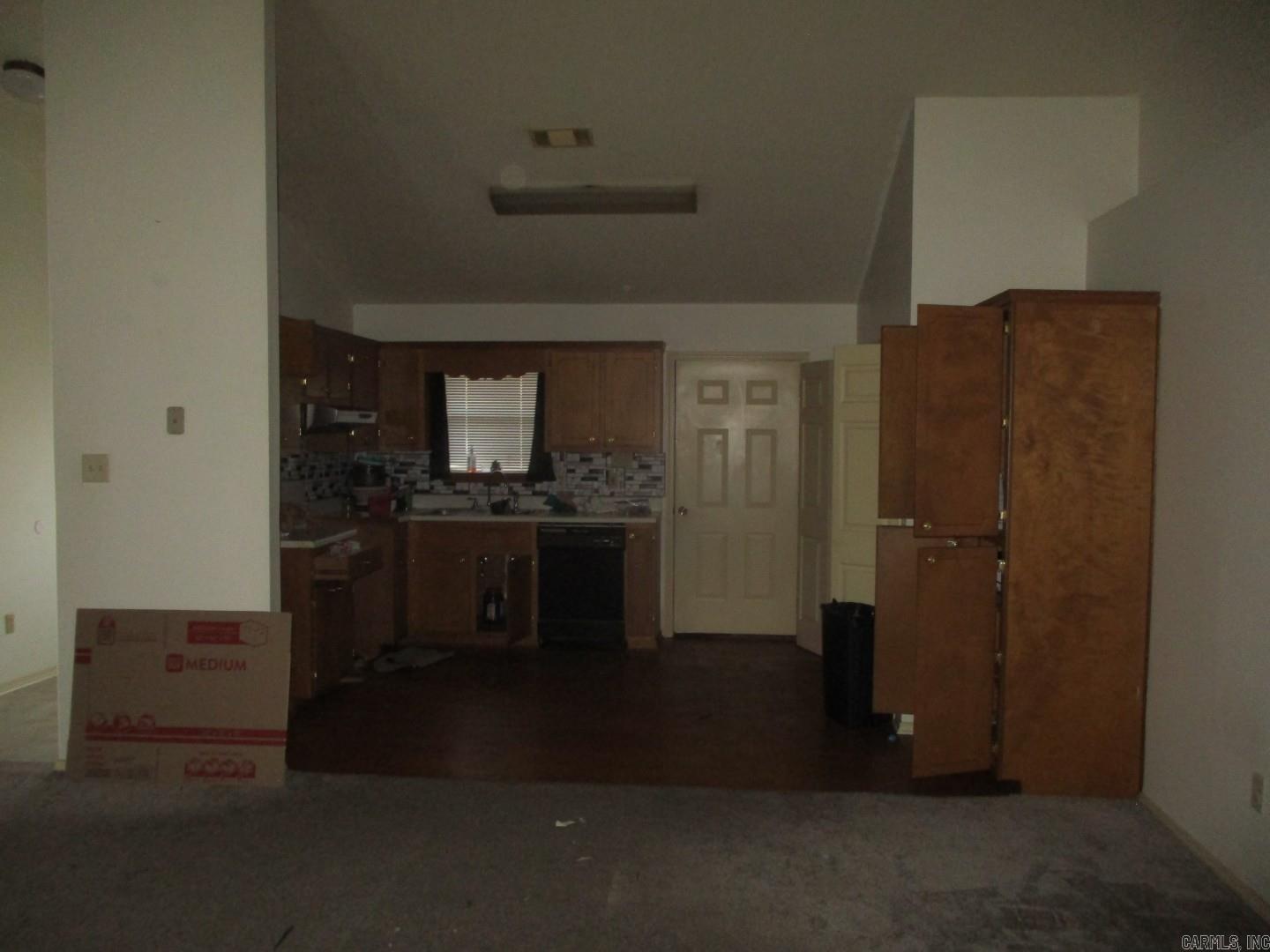 FORDYCE - Residential