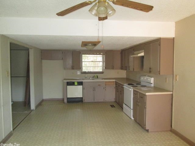 Bunyan Acres - Residential