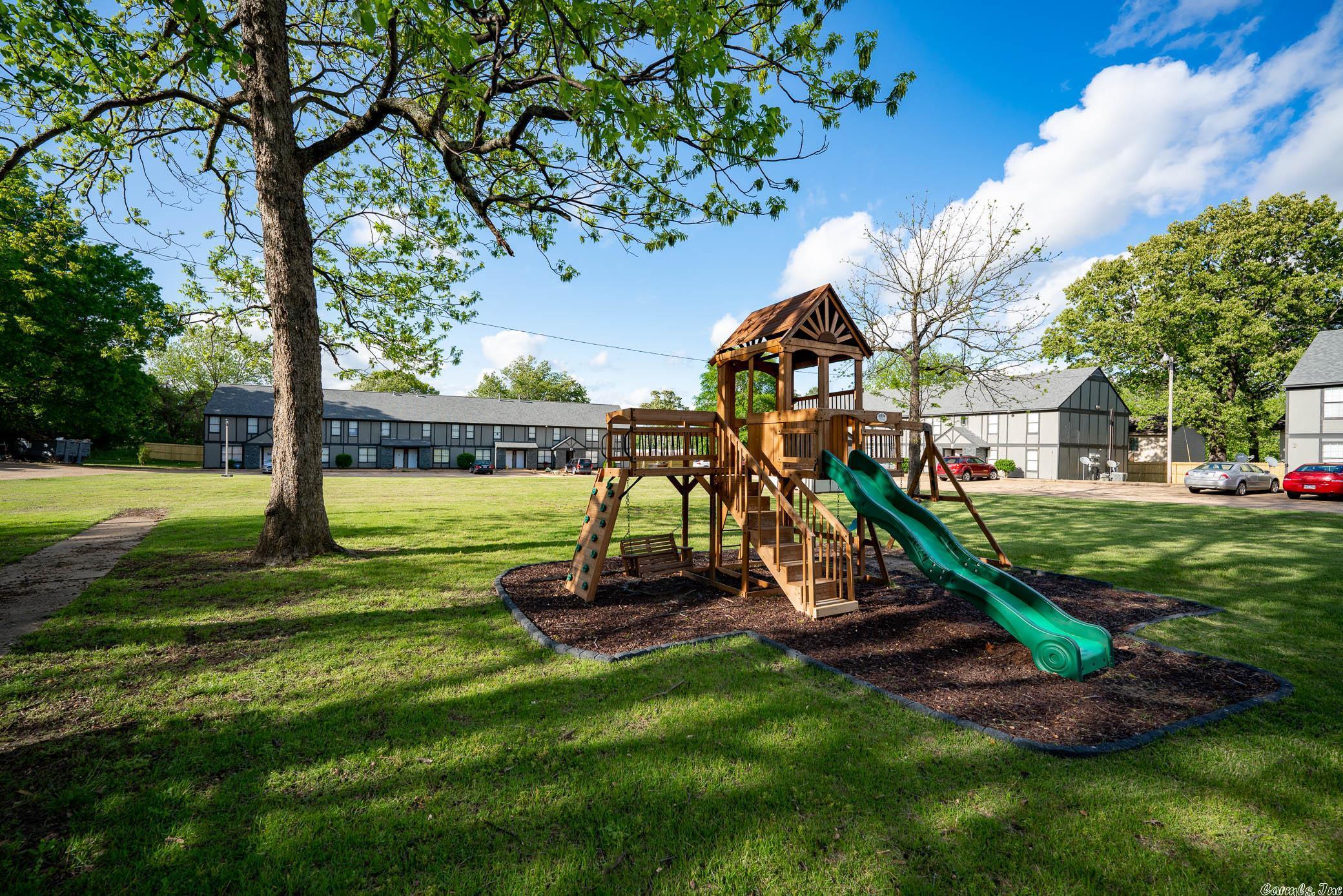 Stratford - Residential Income