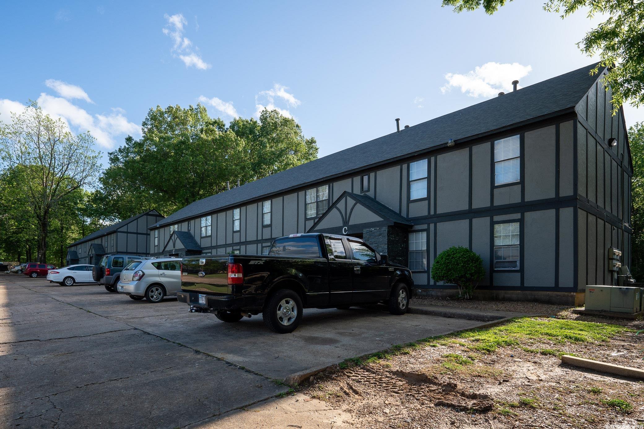 Stratford - Residential Income