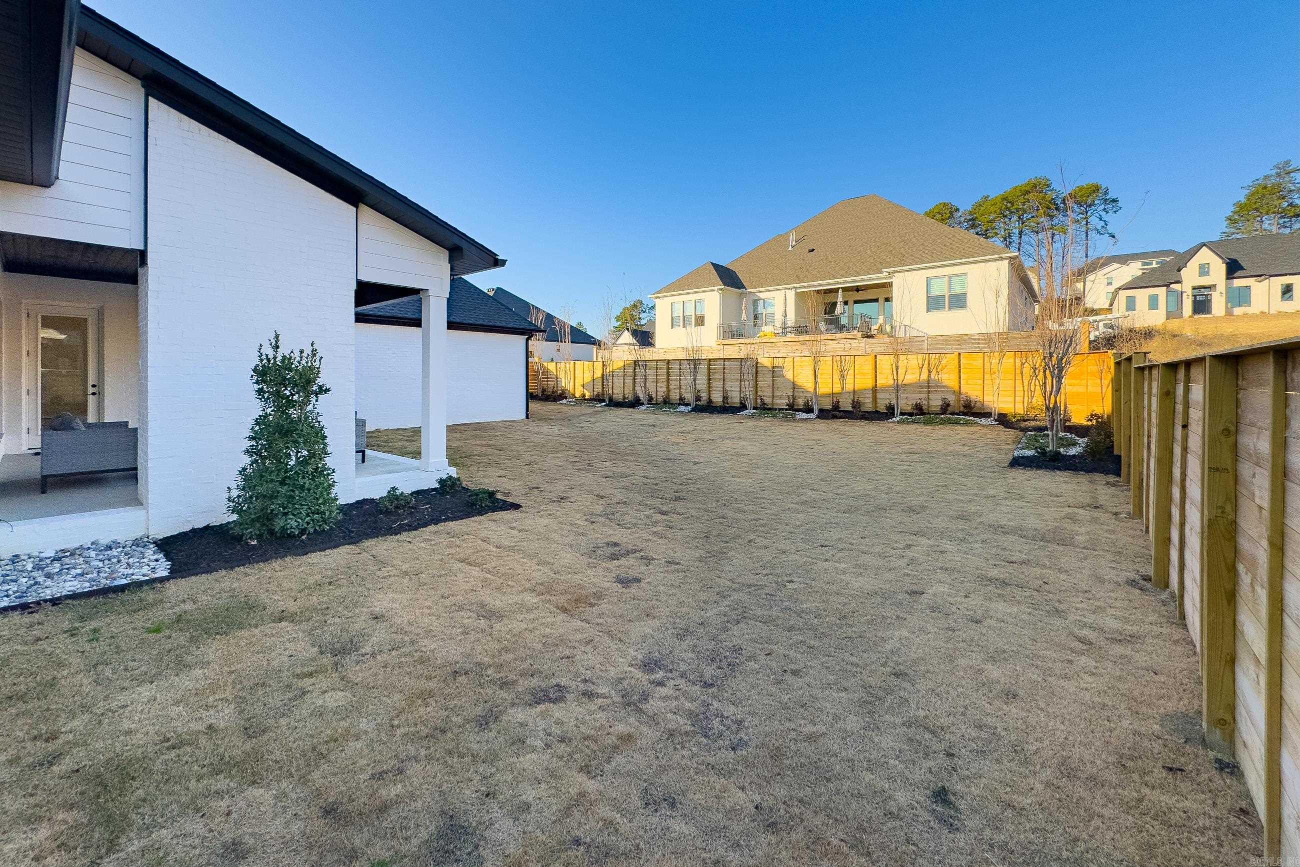 CHENAL VALLEY "FALSTONE COURT" - Residential