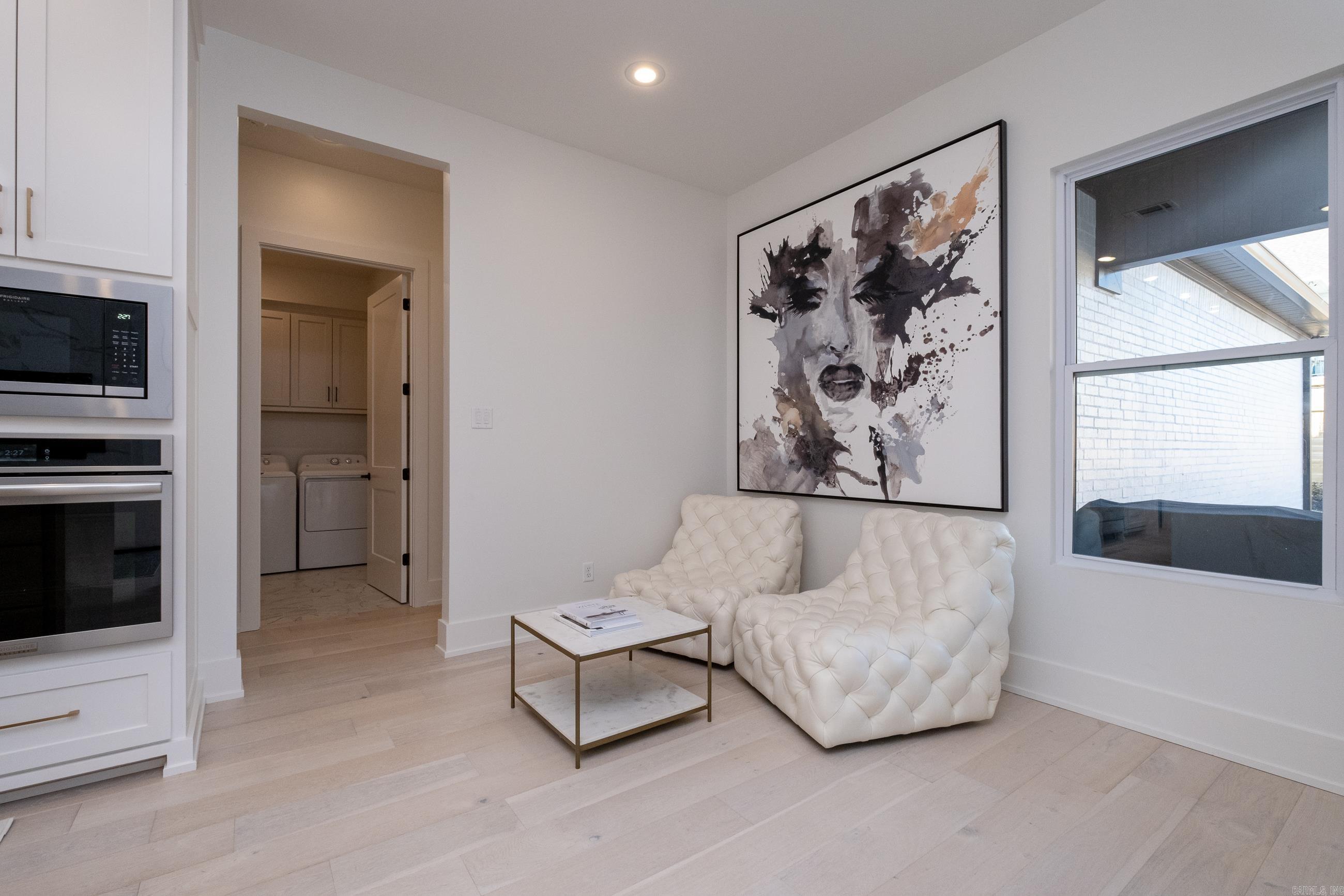 CHENAL VALLEY "FALSTONE COURT" - Residential