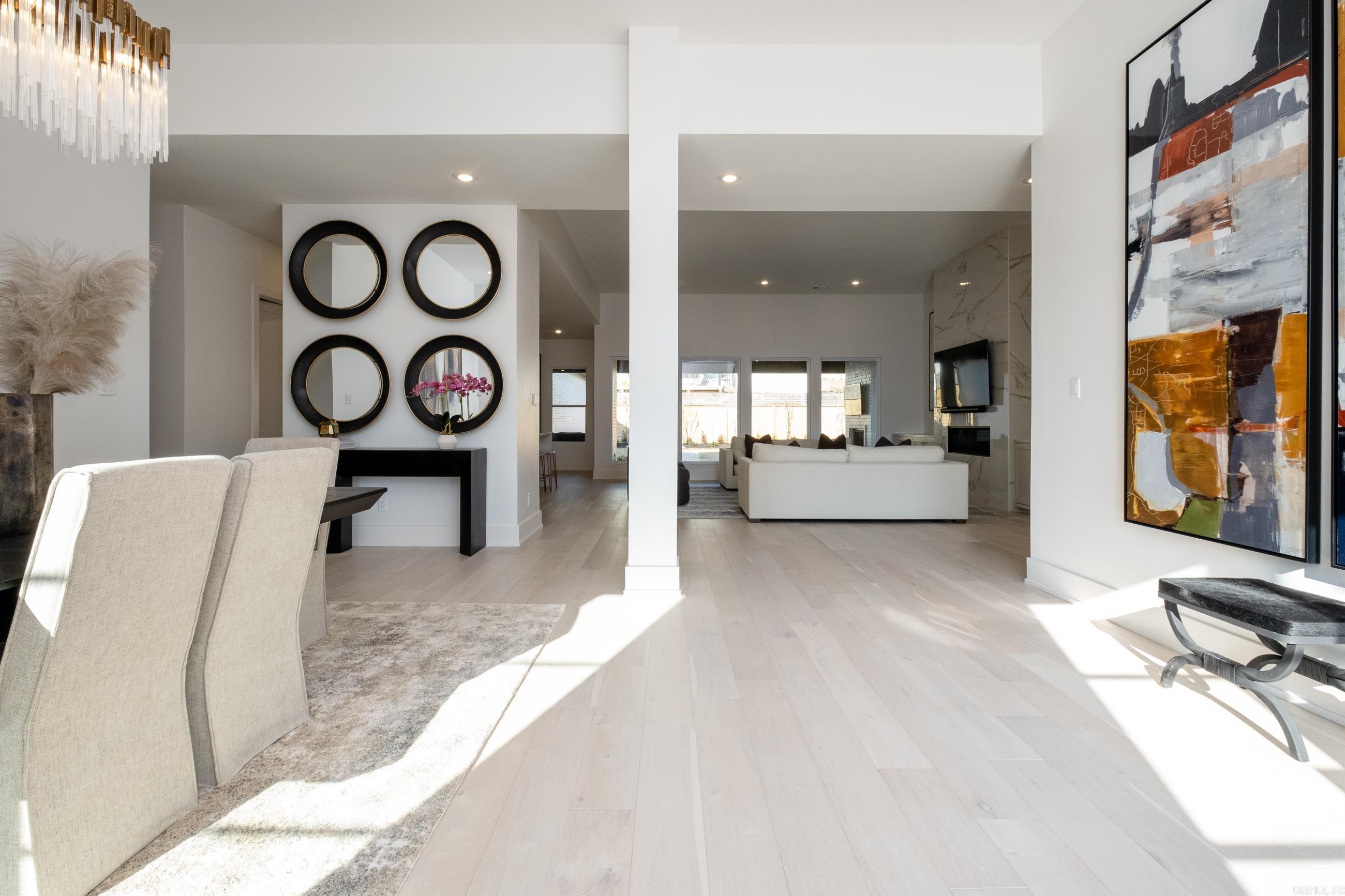 CHENAL VALLEY "FALSTONE COURT" - Residential