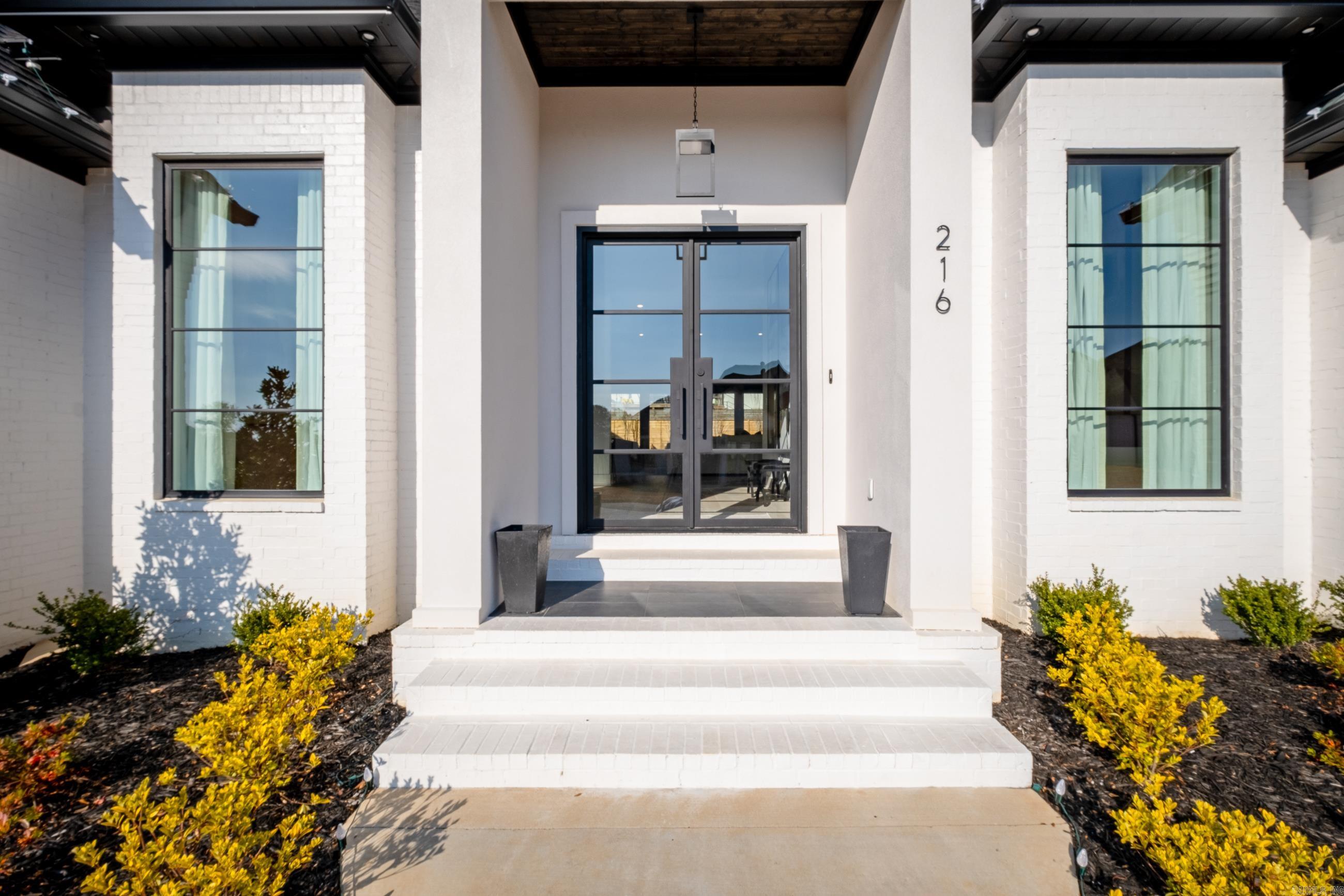 CHENAL VALLEY "FALSTONE COURT" - Residential