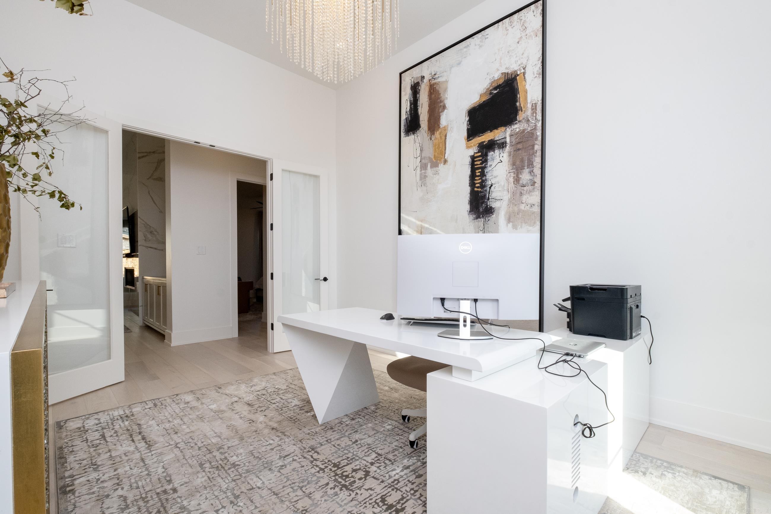 CHENAL VALLEY "FALSTONE COURT" - Residential