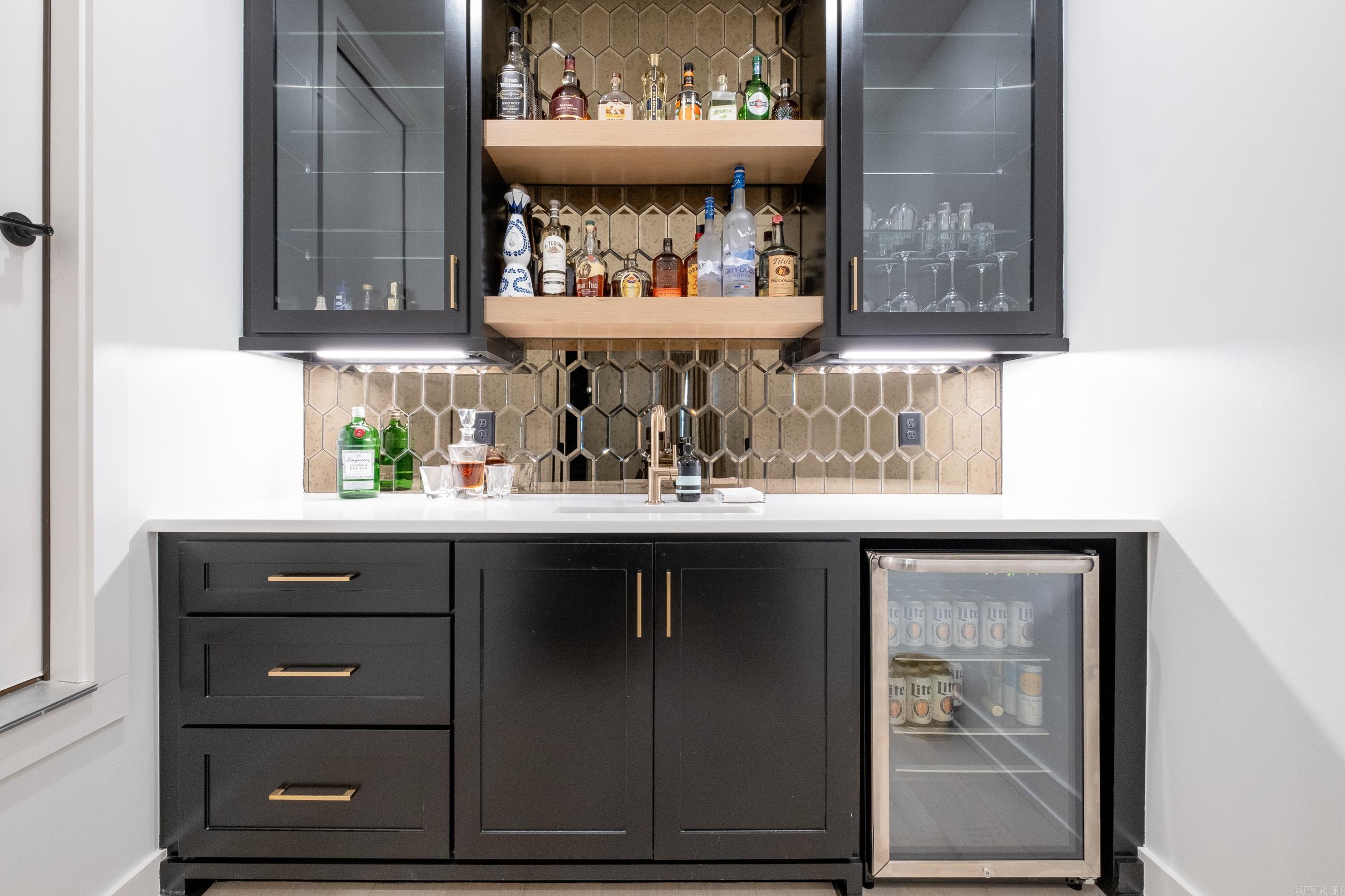 CHENAL VALLEY "FALSTONE COURT" - Residential