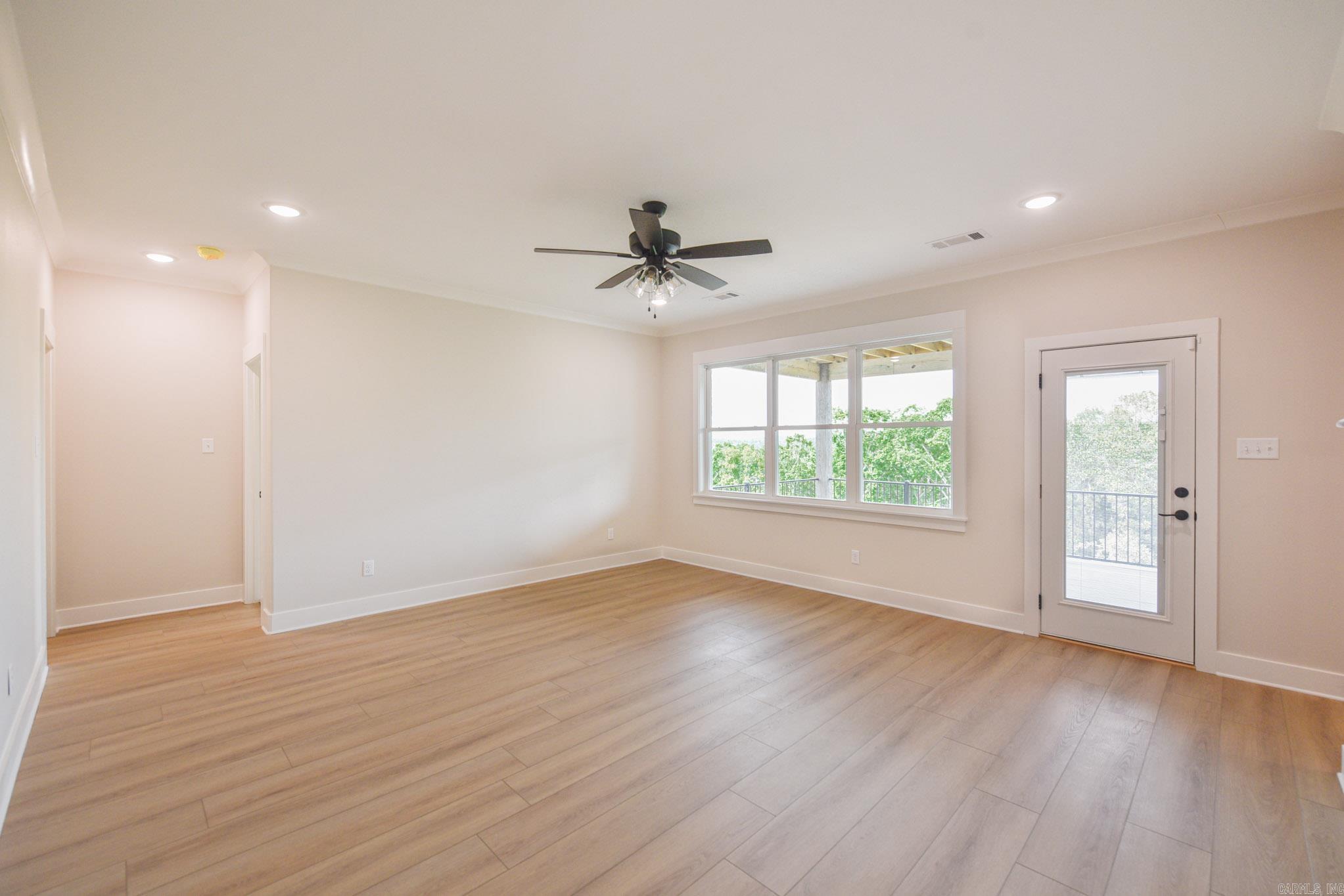 MAUMELLE VALLEY ESTATES - Residential