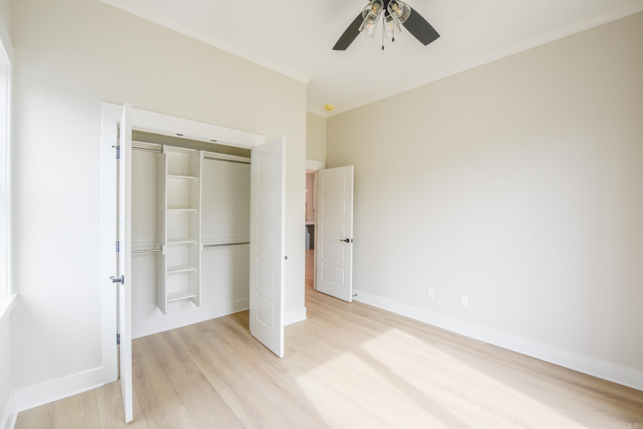 MAUMELLE VALLEY ESTATES - Residential