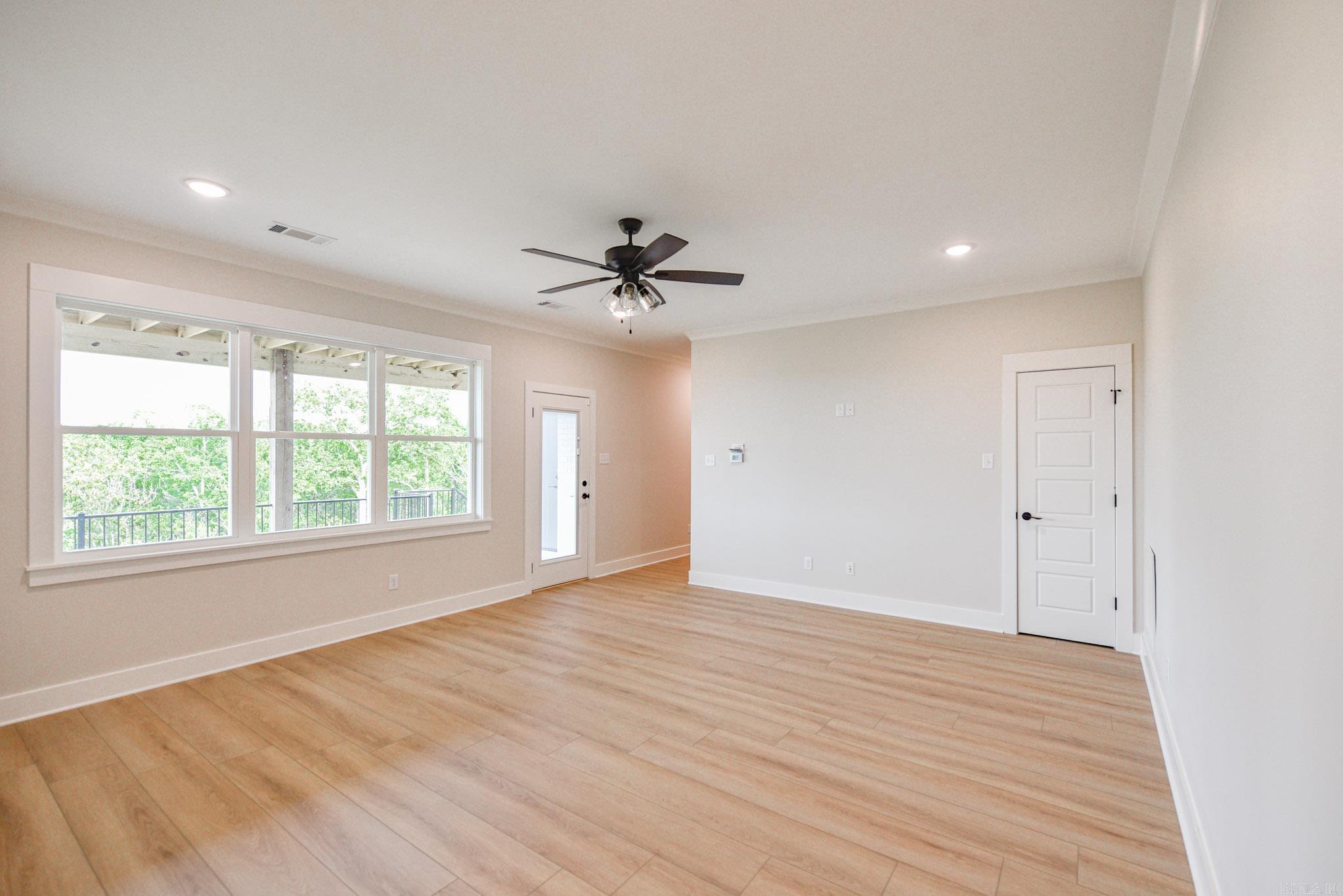 MAUMELLE VALLEY ESTATES - Residential