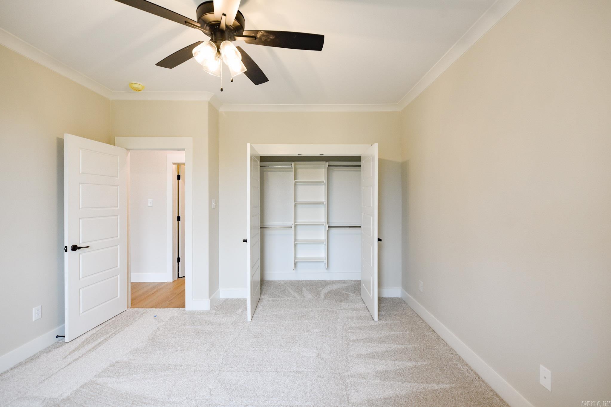 MAUMELLE VALLEY ESTATES - Residential