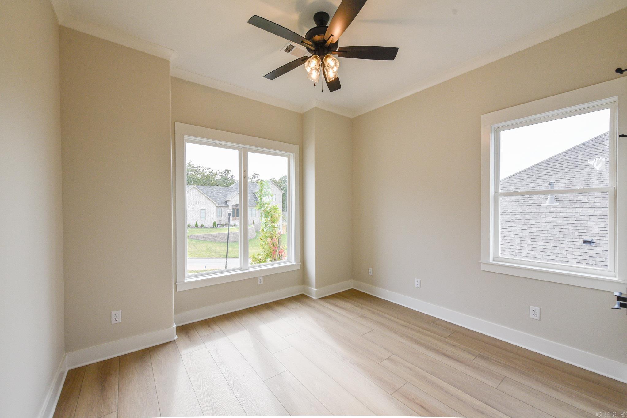 MAUMELLE VALLEY ESTATES - Residential