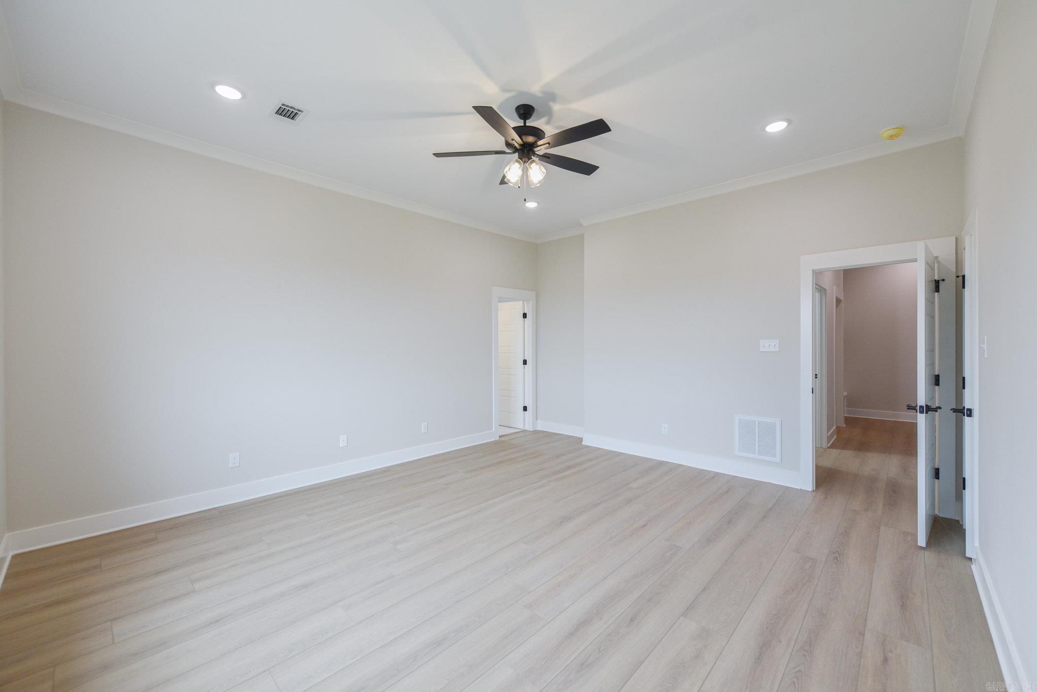 MAUMELLE VALLEY ESTATES - Residential