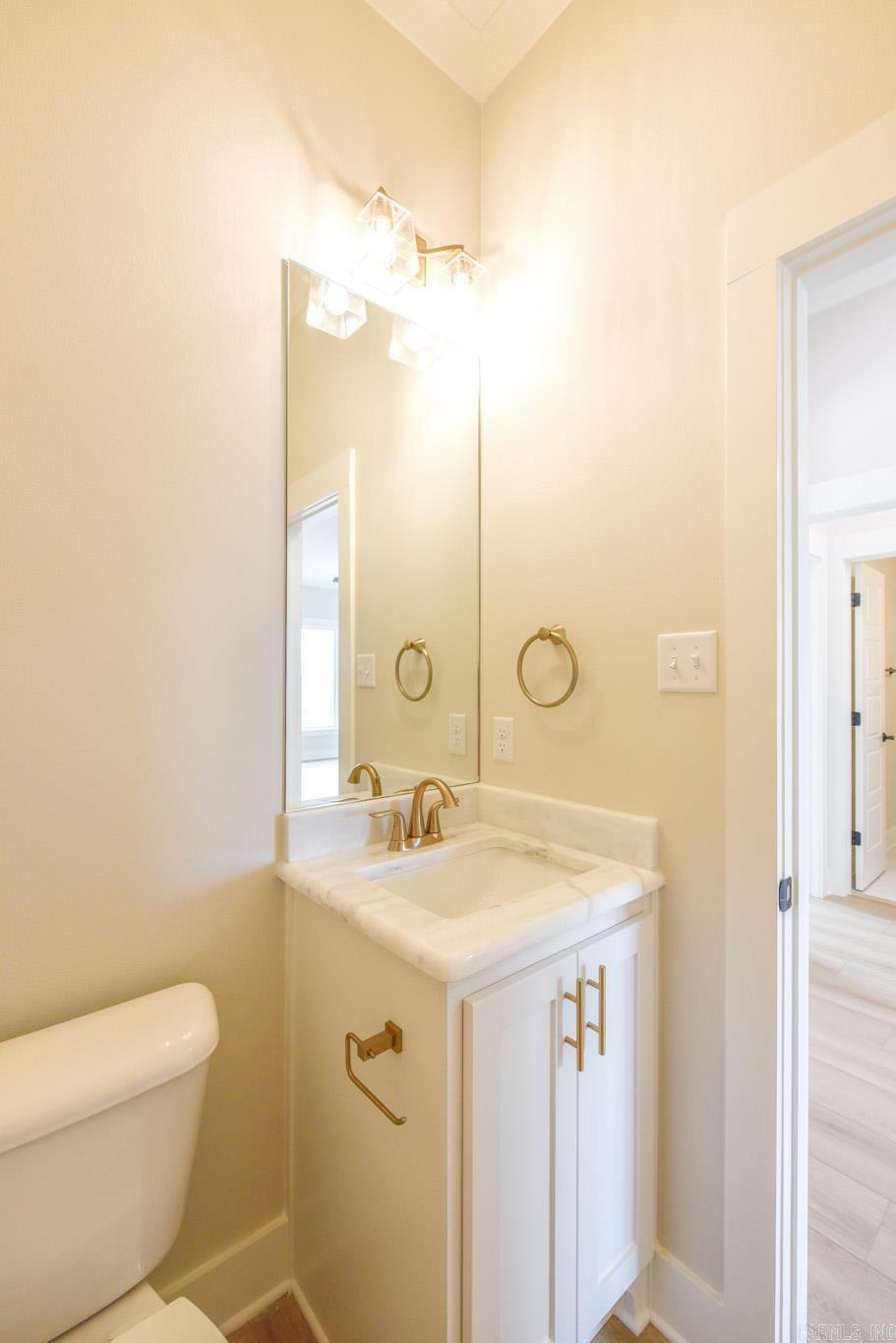 MAUMELLE VALLEY ESTATES - Residential