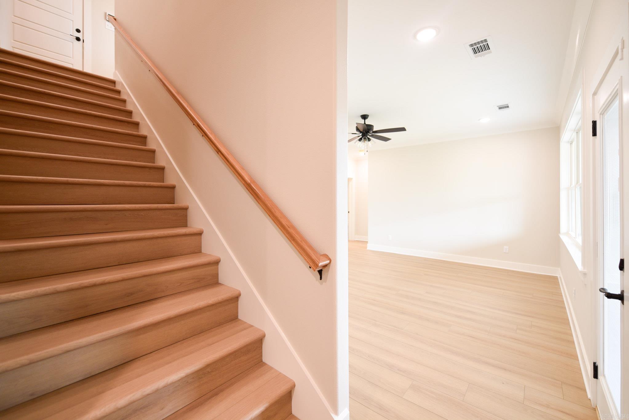 MAUMELLE VALLEY ESTATES - Residential