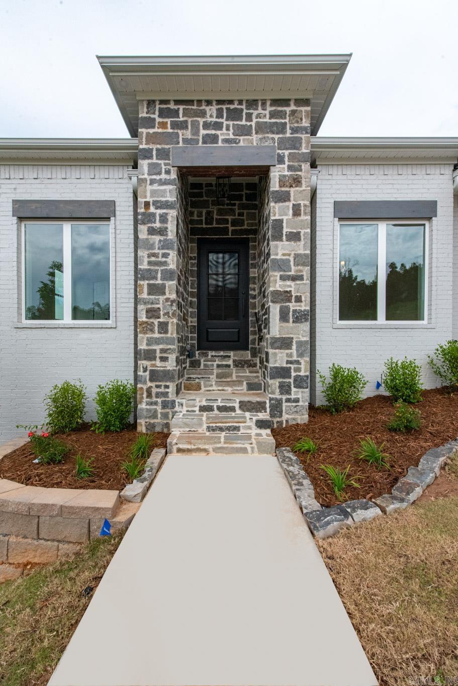 MAUMELLE VALLEY ESTATES - Residential